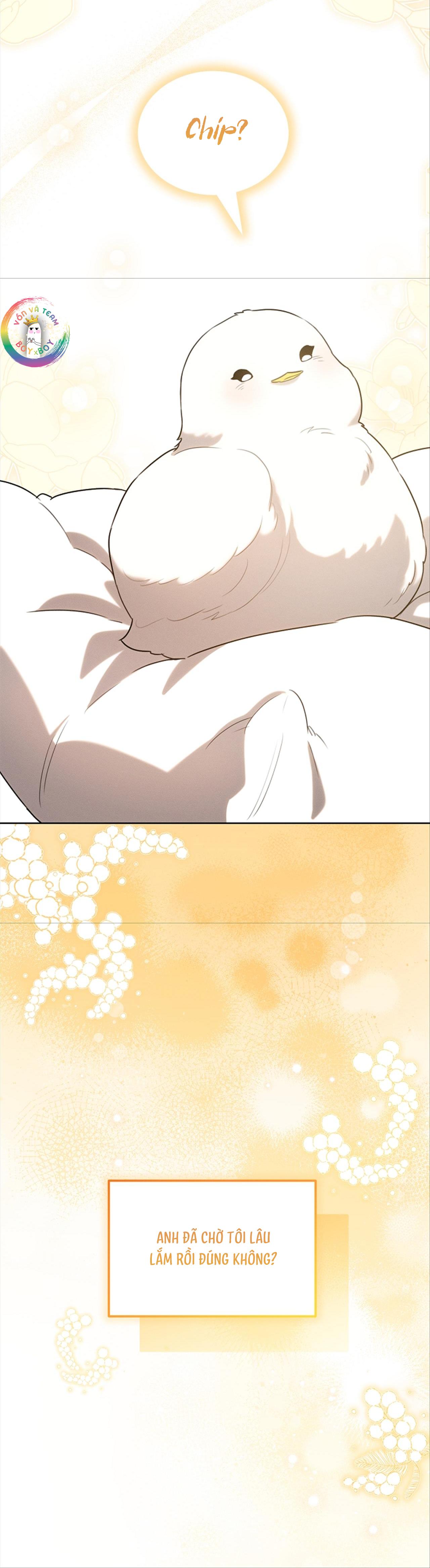 (END) Này, Đừng Có Nhấn Cái Nút Đó! Chapter 32 - Trang 2
