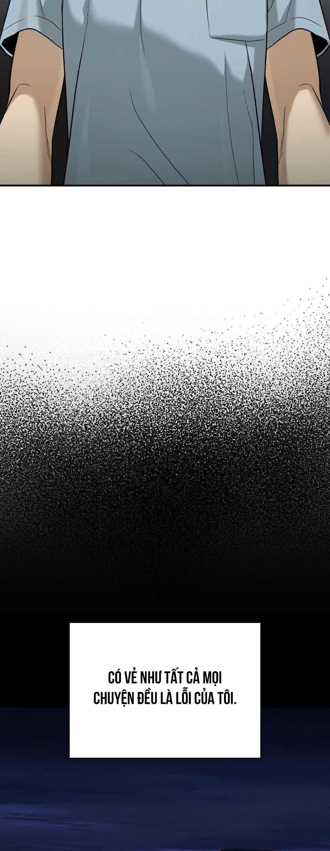 Jinx Chapter 57 (4) - Next Chapter 58 GẶP NHAU