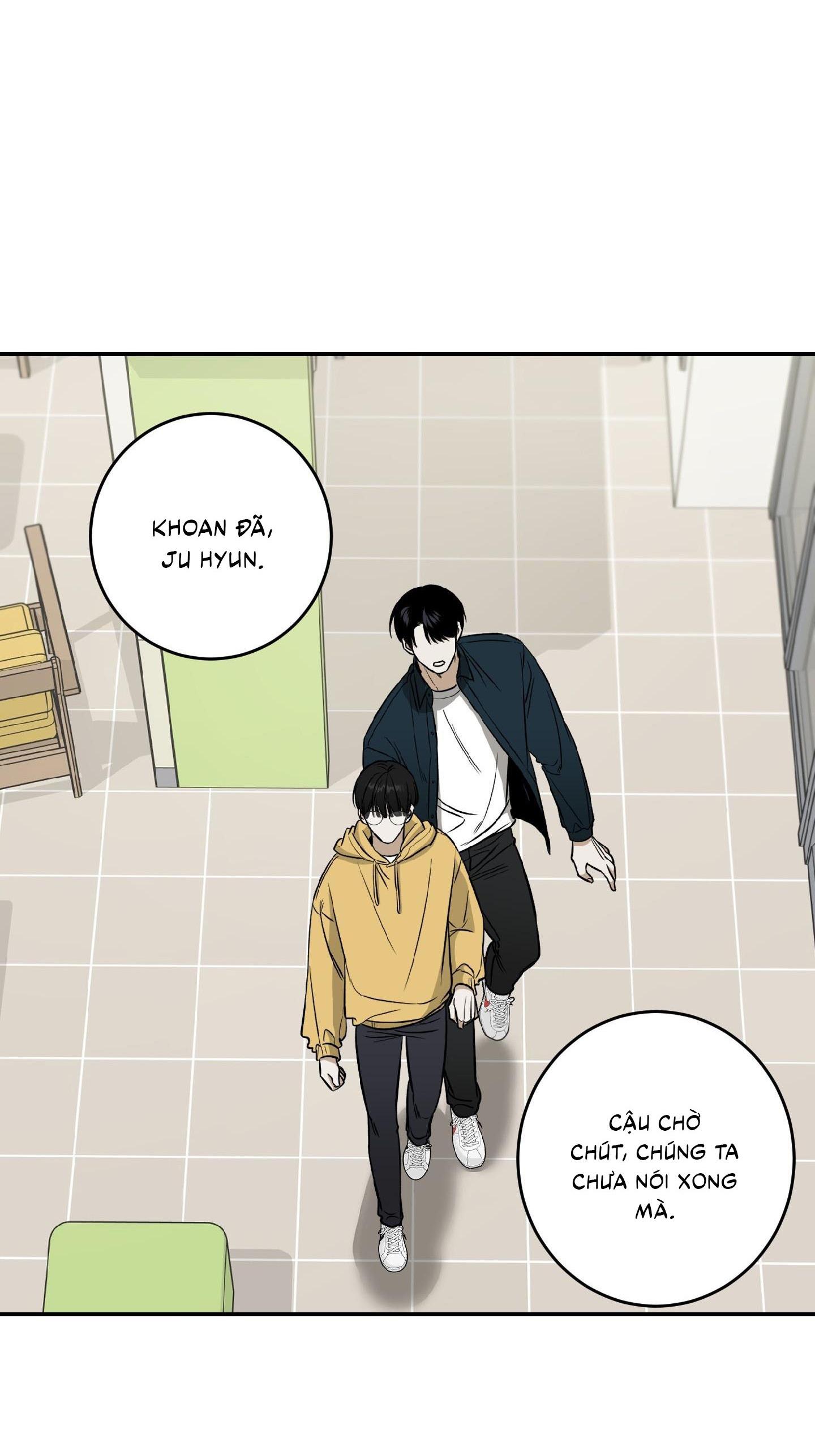 |DROP| Hưởng Lợi Chapter 34 Season 2 - Trang 2