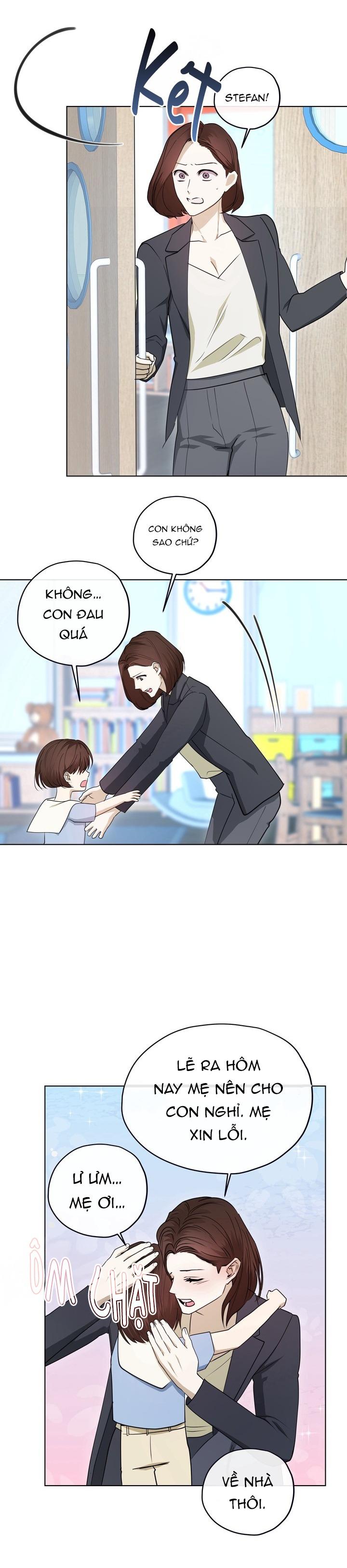 CÔ DÂU RỒNG Chapter 11 nt4 - Trang 2