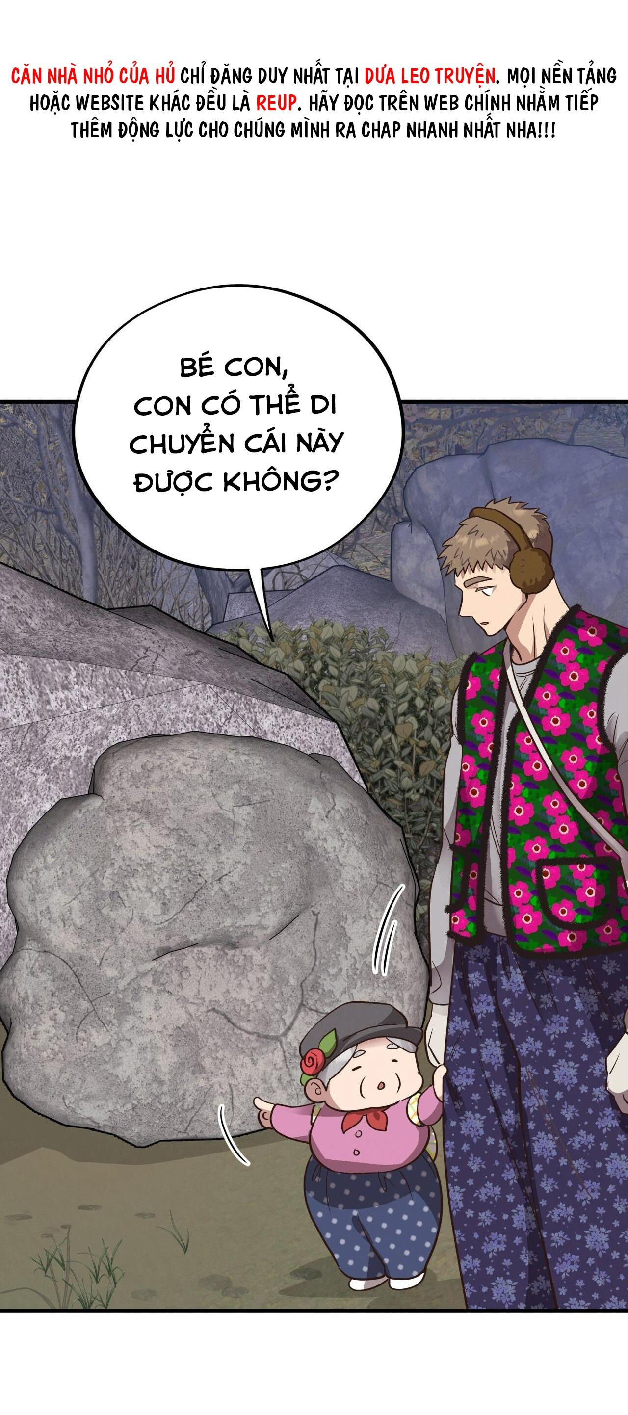(END) MẬT GẤU Chapter 55 - Next Chapter 56