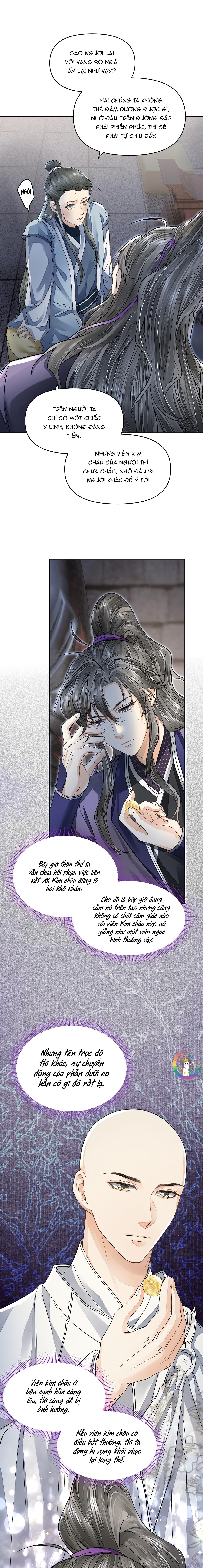 (END) Đồng Tiền Kham Thế Chapter 29 - Next Chapter 30