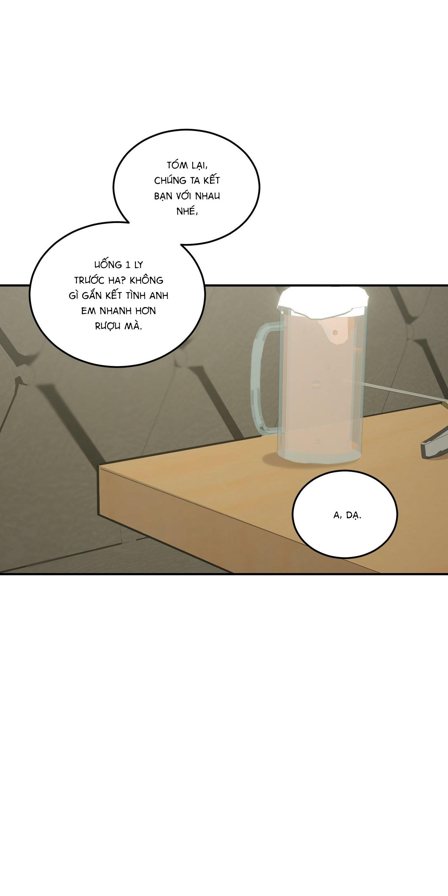 |DROP| Hưởng Lợi Chapter 1 - Trang 2