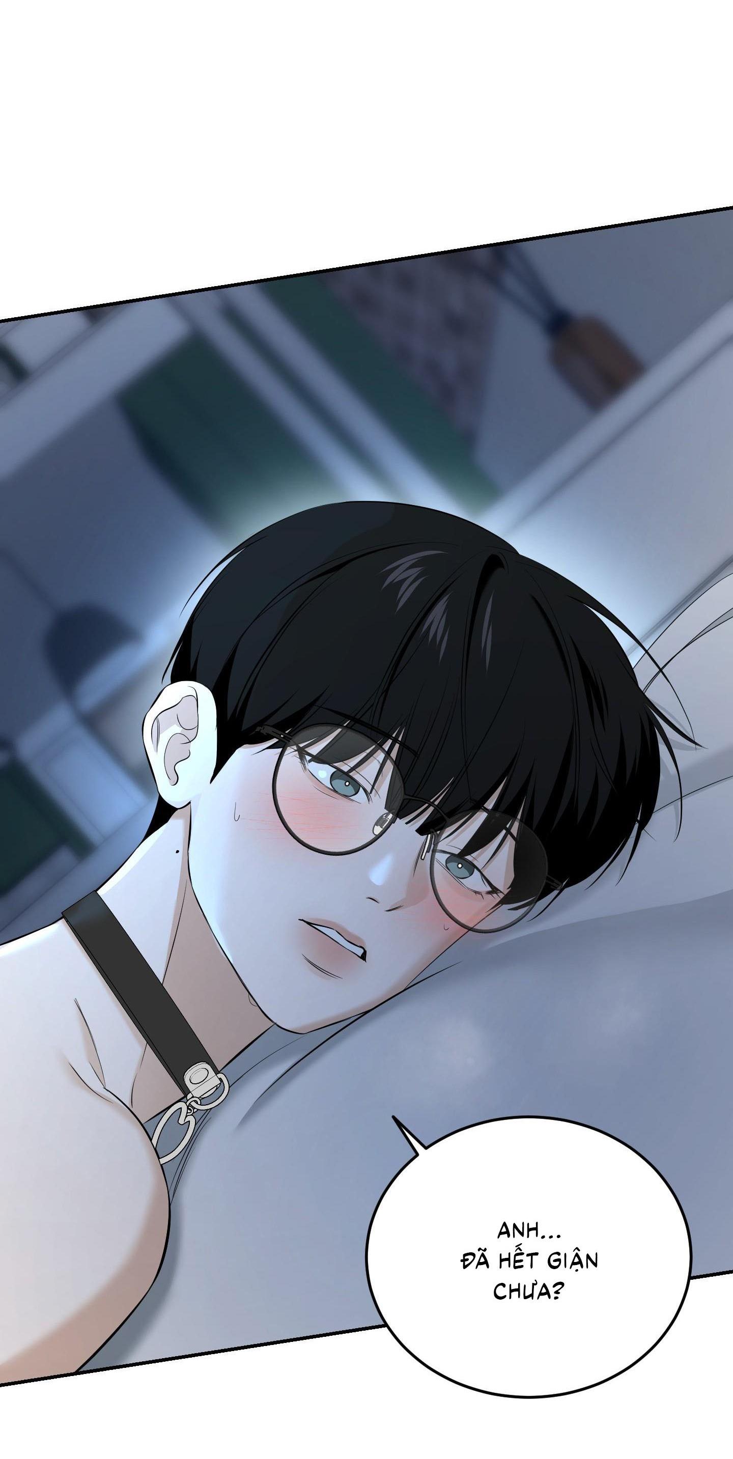 |DROP| Hưởng Lợi Chapter 29 H+ - Trang 2