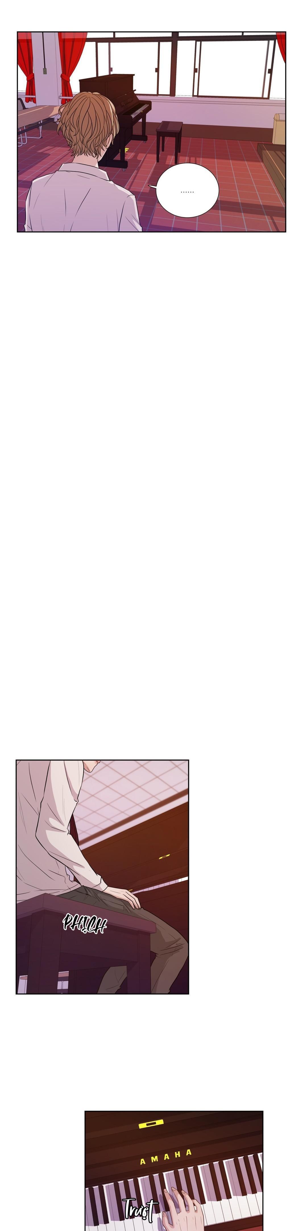 Bản Jazz Cho Hai Người Chapter 23 - Next Chapter 24