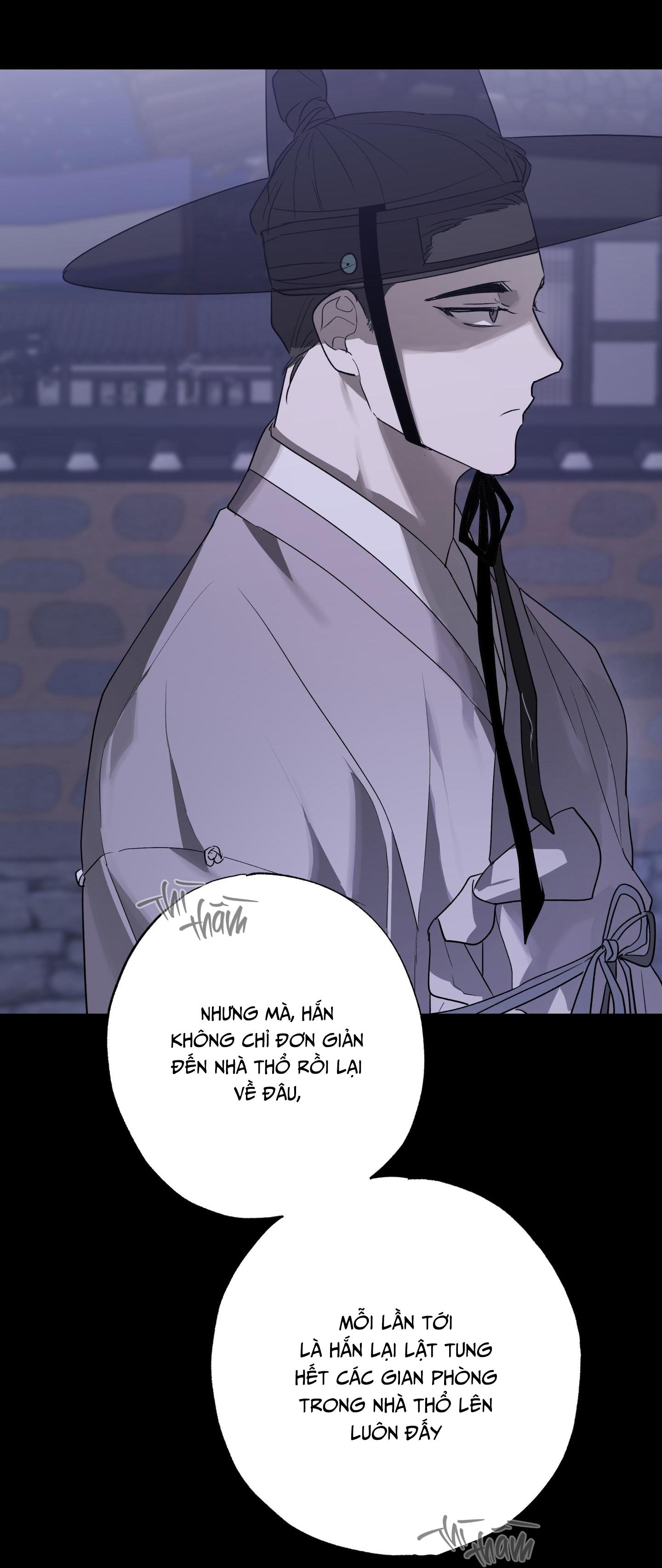 (GĐCV) NGÔI NHÀ DỊ THƯỜNG Chapter 24 H+ - Next Chapter 25 END SS1