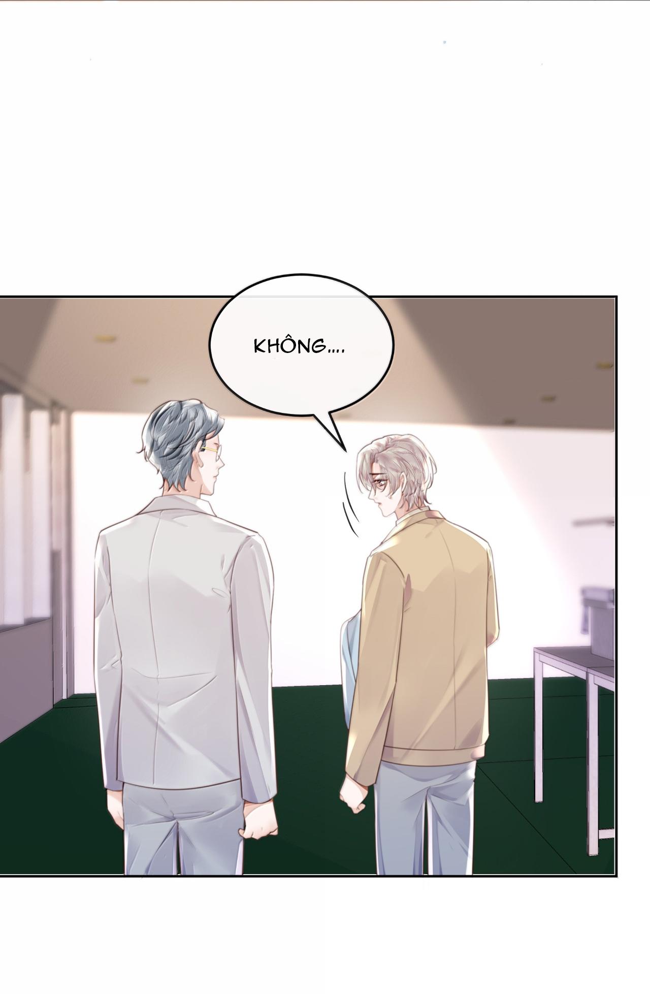 (END) Đặc Chế Cho Riêng Anh Chapter 101 - Next Chapter 102