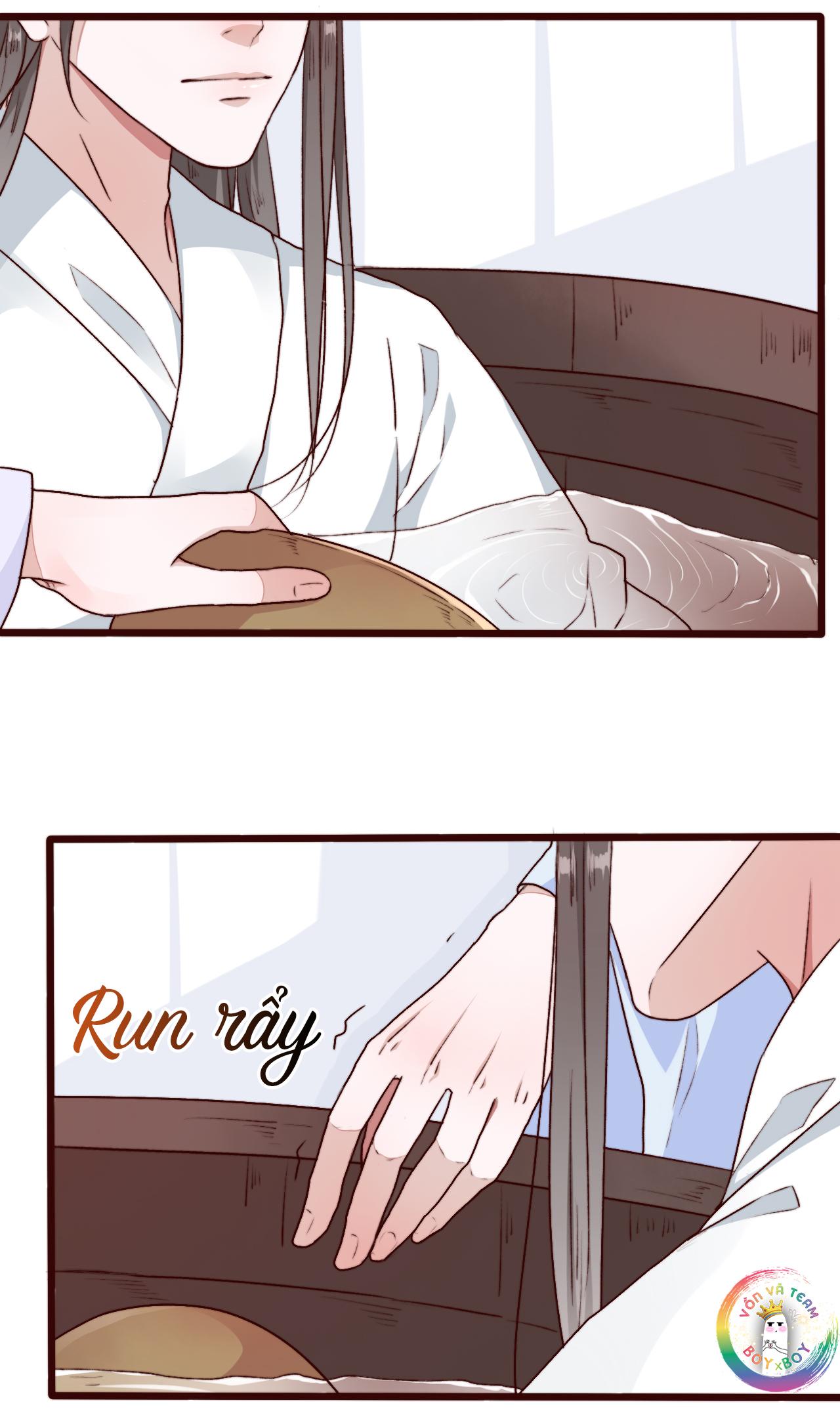 Hạnh Lâm Phương Hoa Chapter 69 - Next Chapter 70