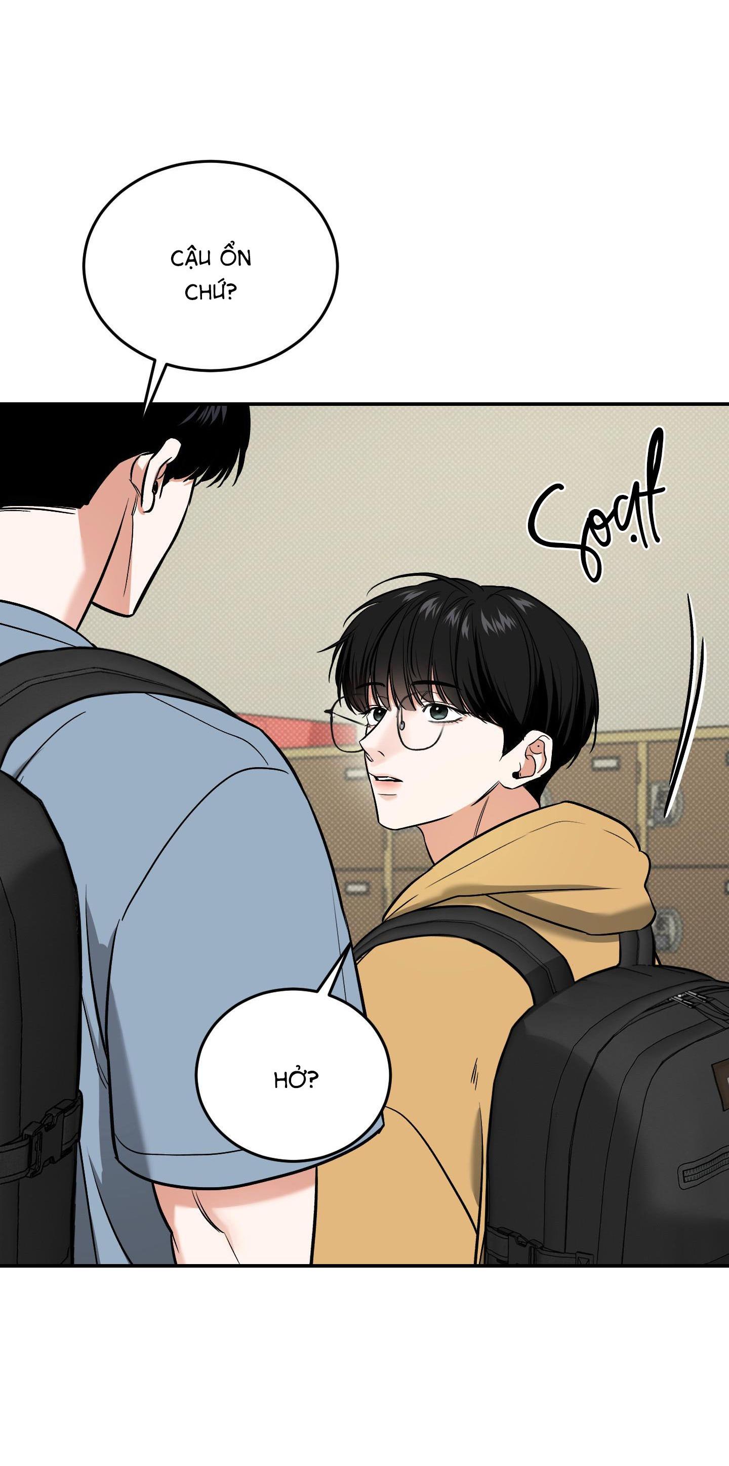 |DROP| Hưởng Lợi Chapter 17 - Trang 2