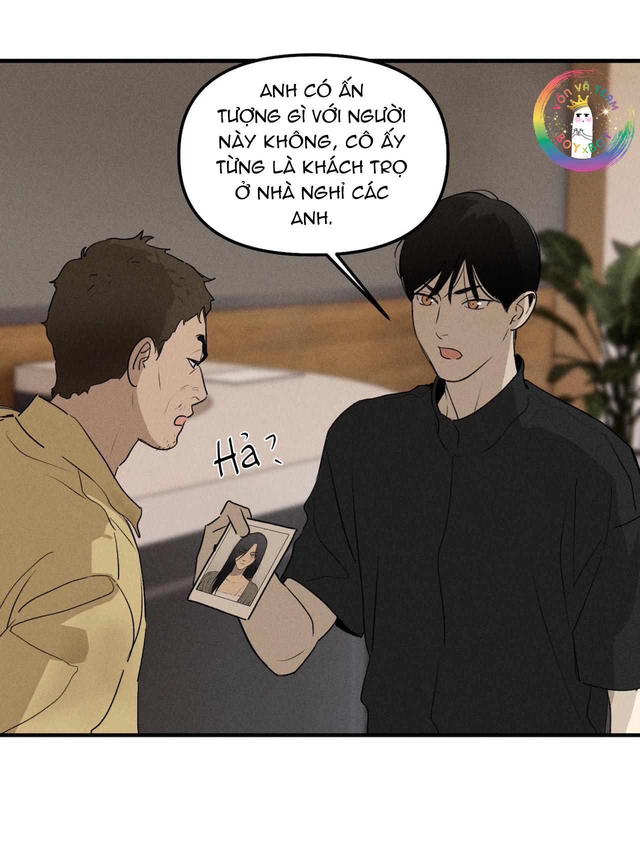 (END) ID Của Thần Chapter 63 - Trang 2