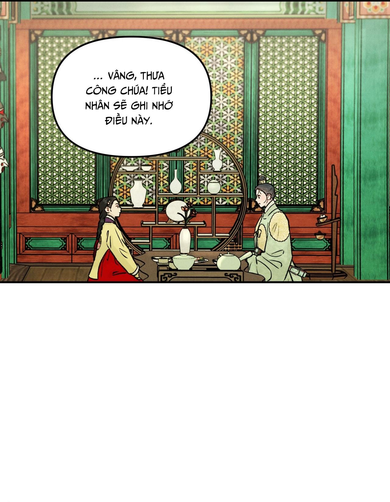 (GĐCV) GALE OF THE GOD Chapter 11 - Next Chapter 12