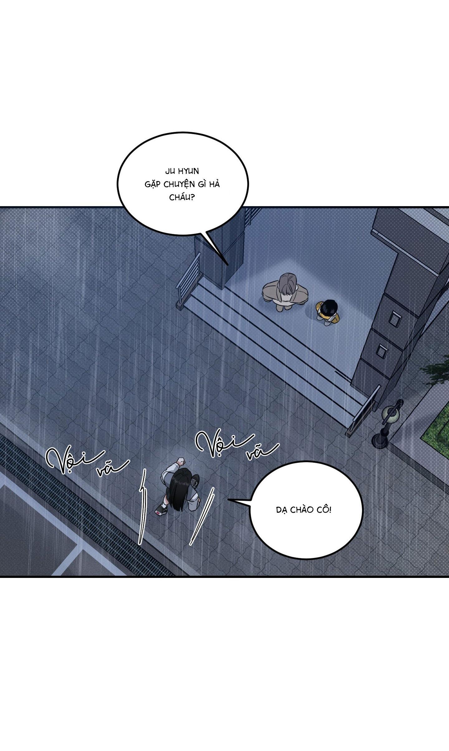 |DROP| Hưởng Lợi Chapter 5 - Trang 2