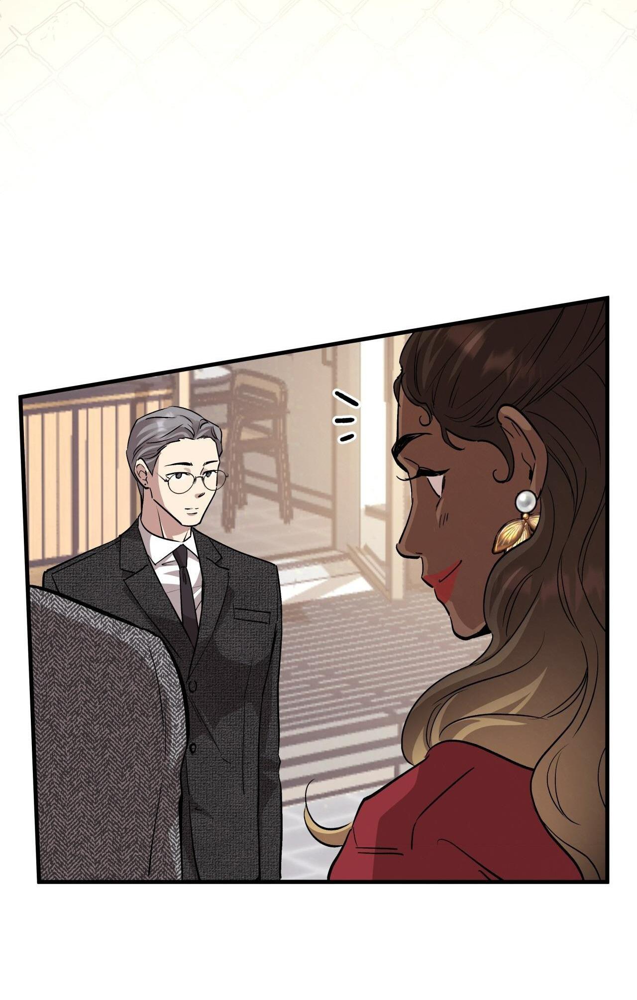 (END) MẬT GẤU Chapter 60 - Trang 2