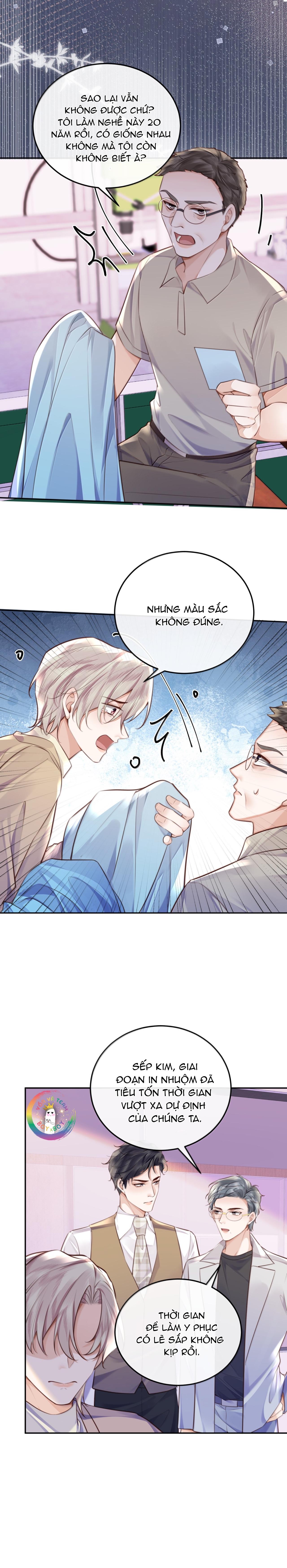 (END) Đặc Chế Cho Riêng Anh Chapter 100 - Next Chapter 100.1