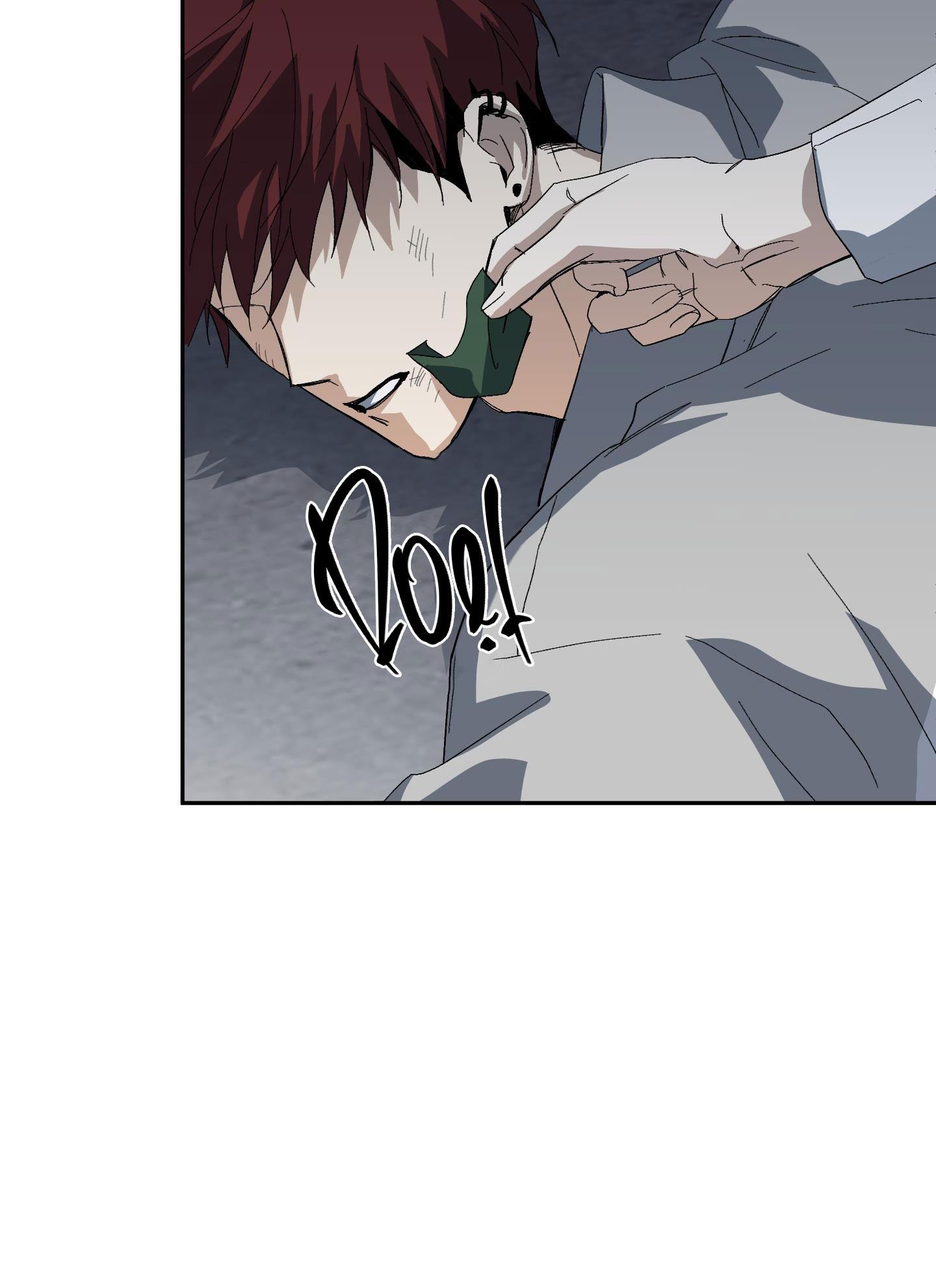 TƯƠNG XỨNG Chapter 2 - Trang 2