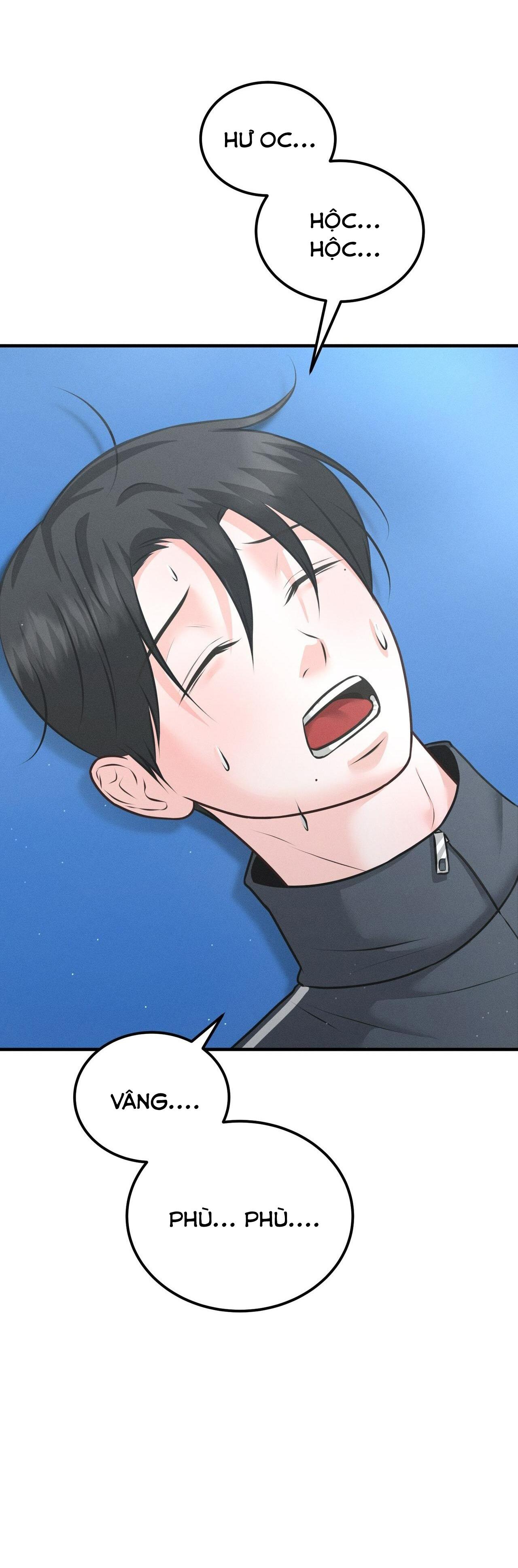 (END) CHỜ CHÚT! ĐỪNG DI CHUYỂN Chapter 13 - Next Chapter 14