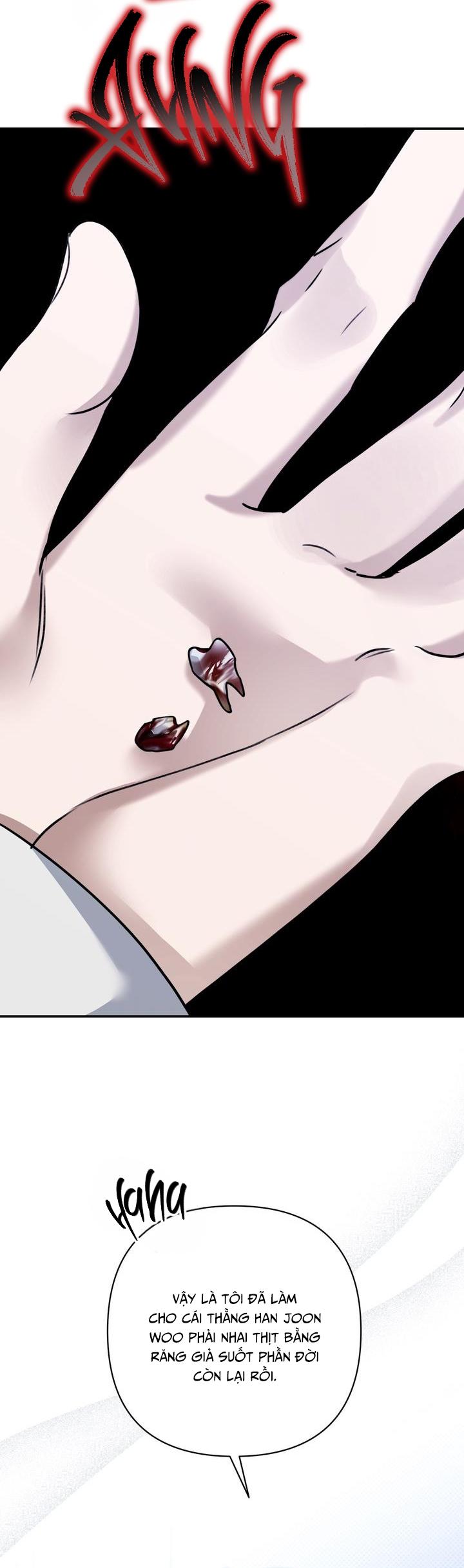 (GĐCV) EIGHTEEN'S BED Chapter 17 - Next Chapter 18