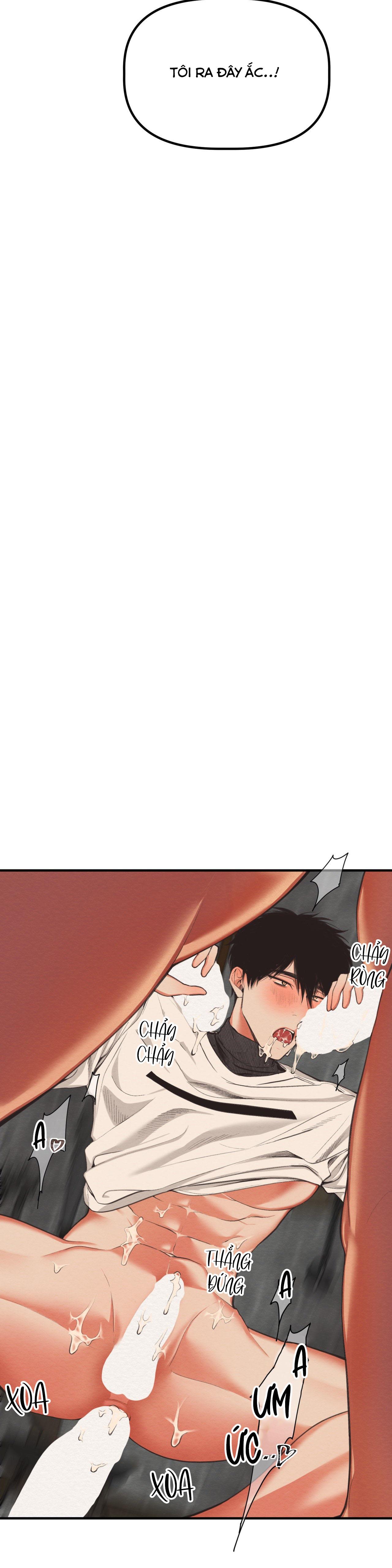 (END SS) DEVIL ON TOP Chapter 23 - Trang 2