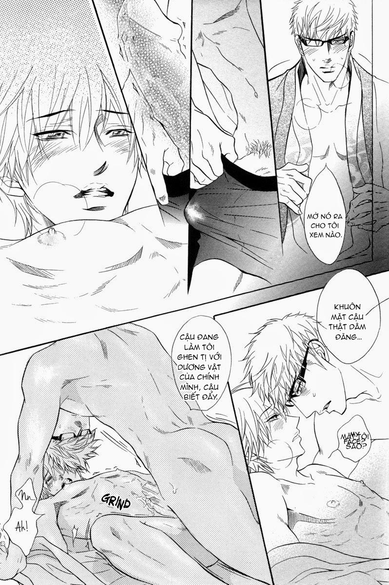 ONESHOT COI LÀ NỨNG Chapter 135 - Next Chapter 136