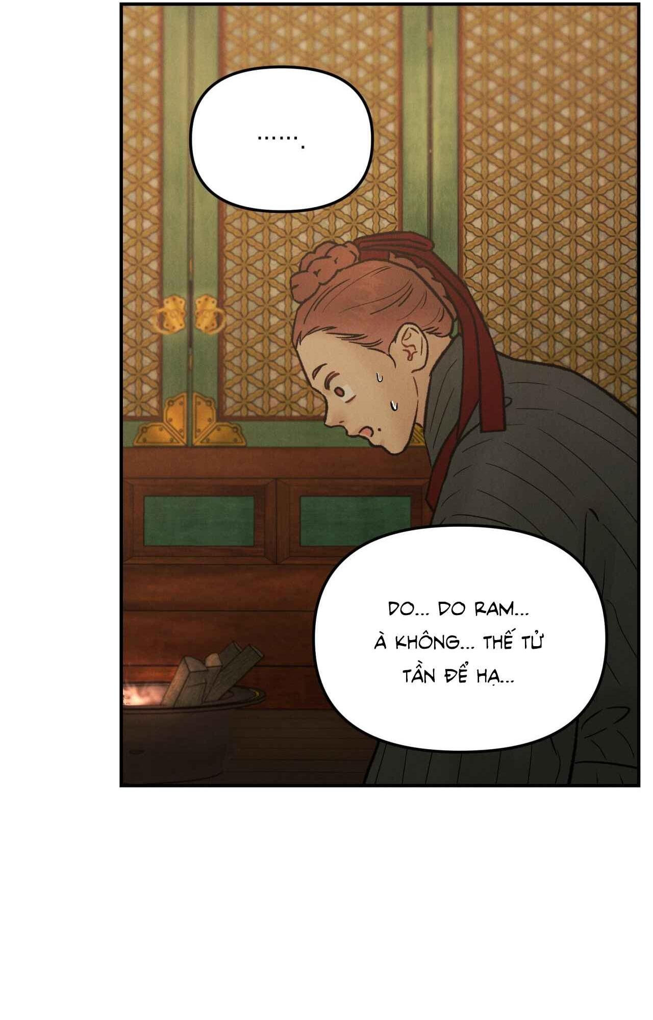 (GĐCV) GALE OF THE GOD Chapter 8 - Next Chapter 9 H