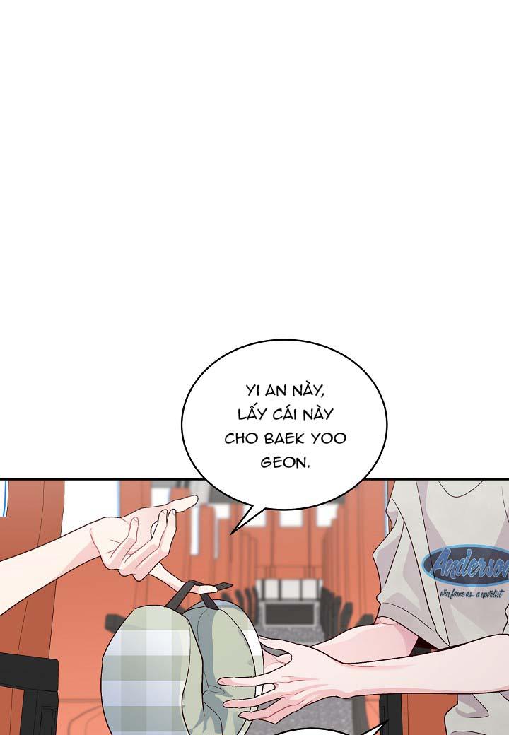 (END) Merry Marbling Chapter 74 - Trang 2