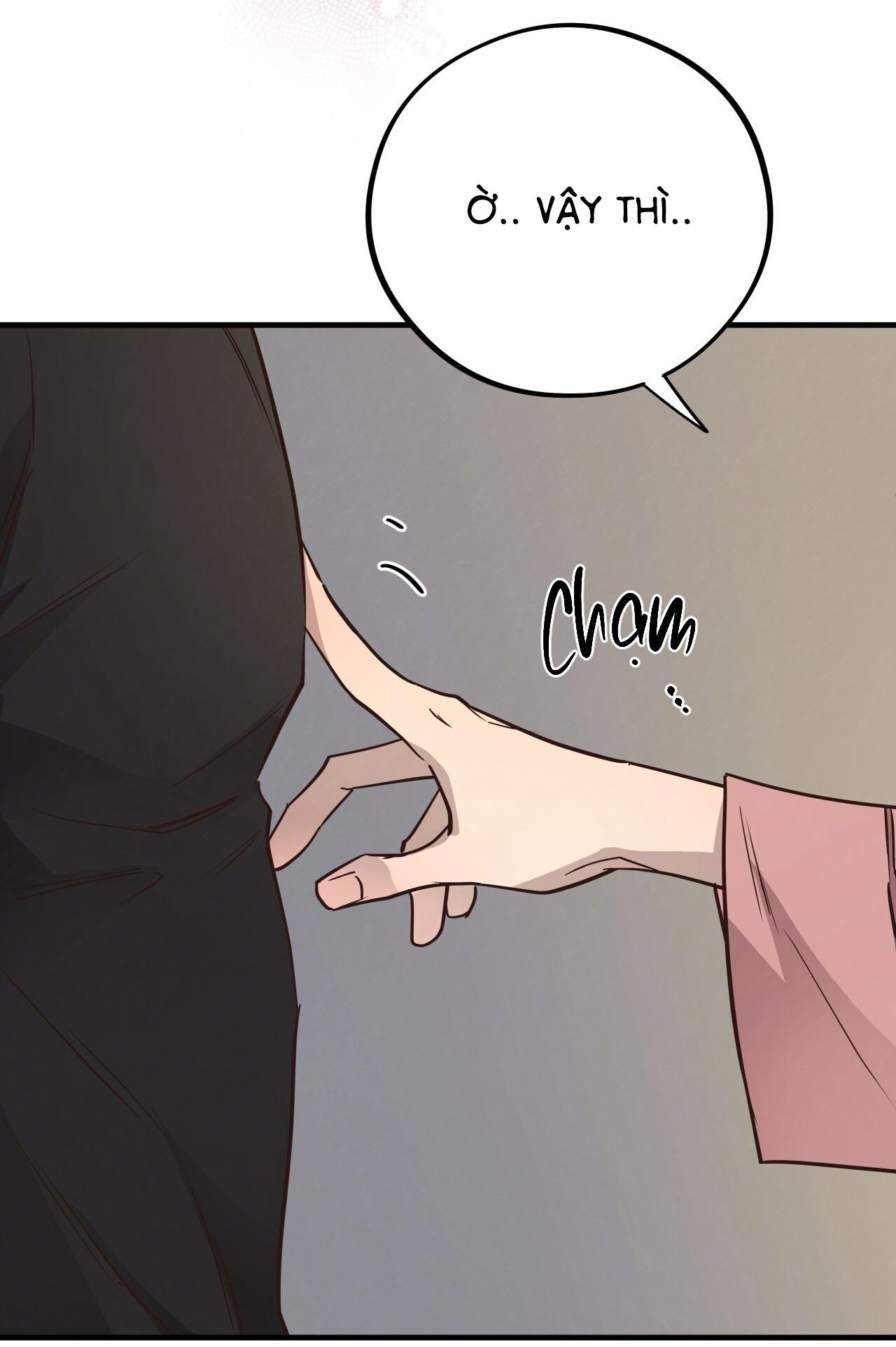 (END) MẬT GẤU Chapter 40 - Next Chapter 41