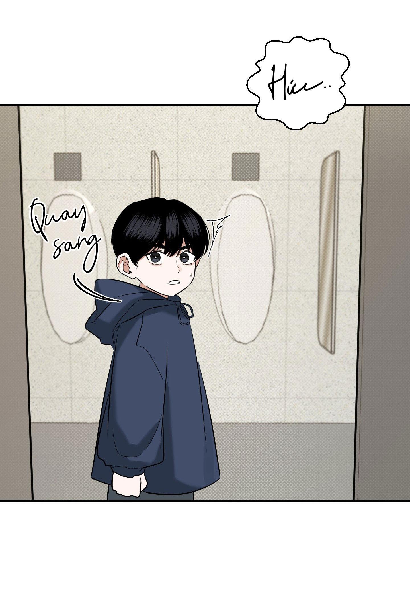 |DROP| Hưởng Lợi Chapter 5 - Trang 2