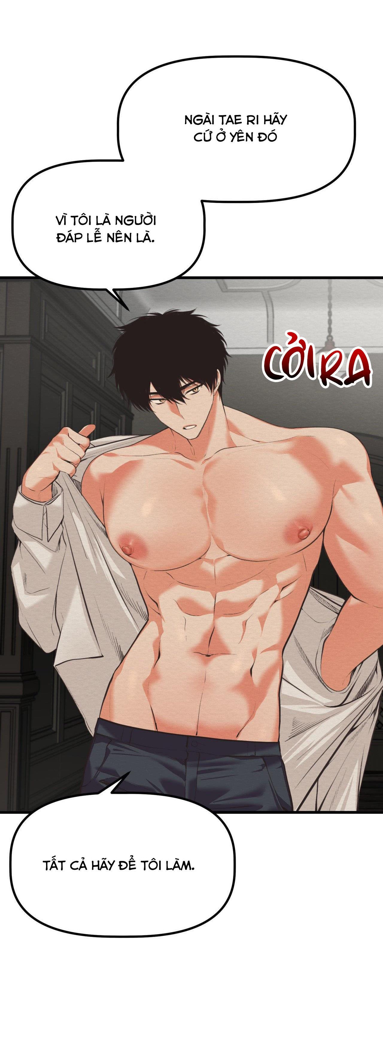 (END SS) DEVIL ON TOP Chapter 26 - Trang 2