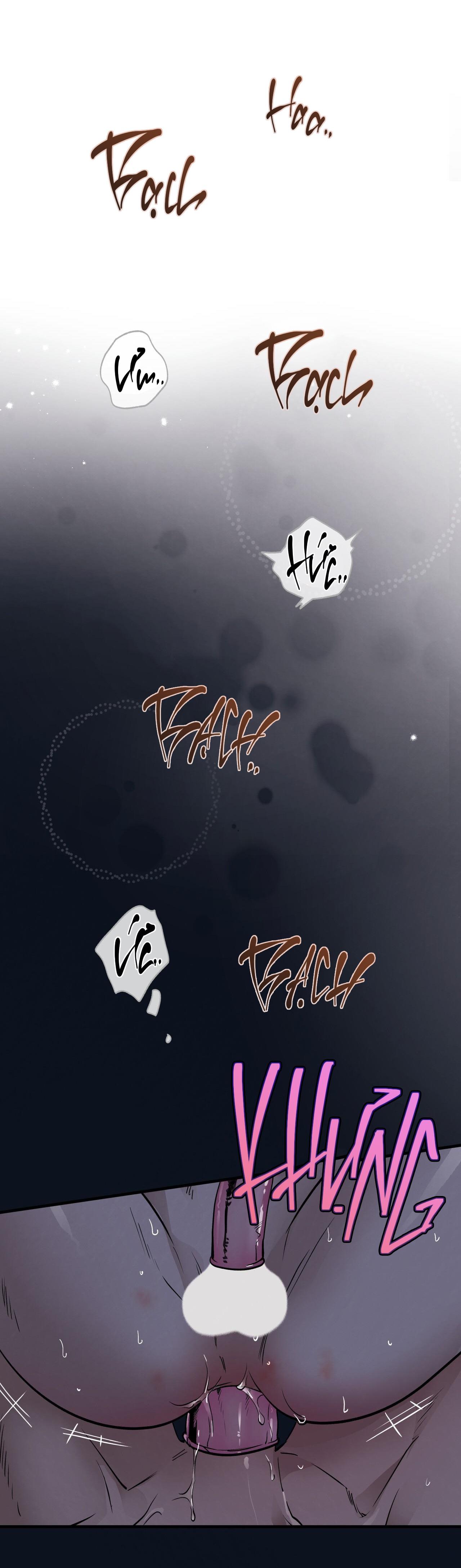 (END) MẬT GẤU Chapter 59 - Trang 2