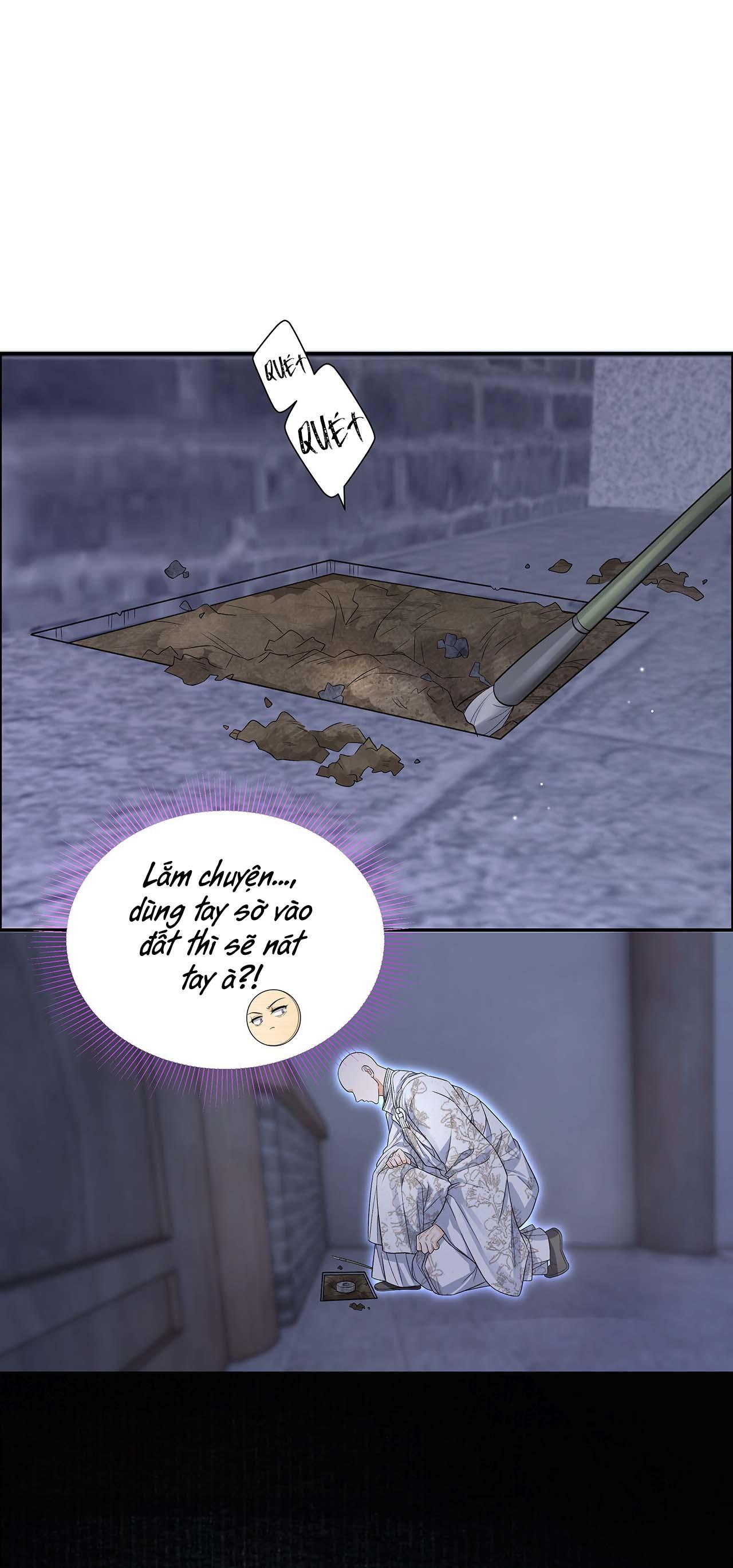 (END) Đồng Tiền Kham Thế Chapter 25 - Next Chapter 26