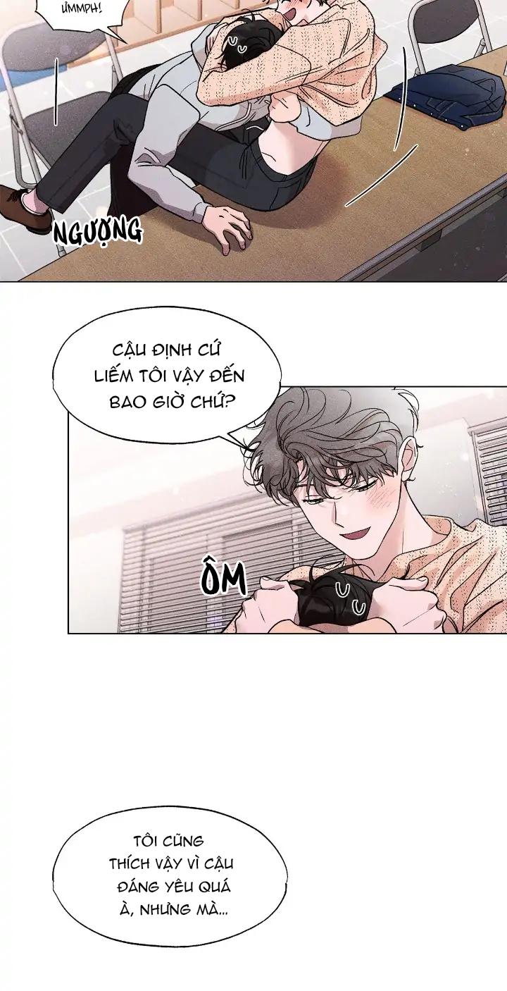 Người Yêu Của Anh Trai Tôi Chapter 7 - Next Chapter 8