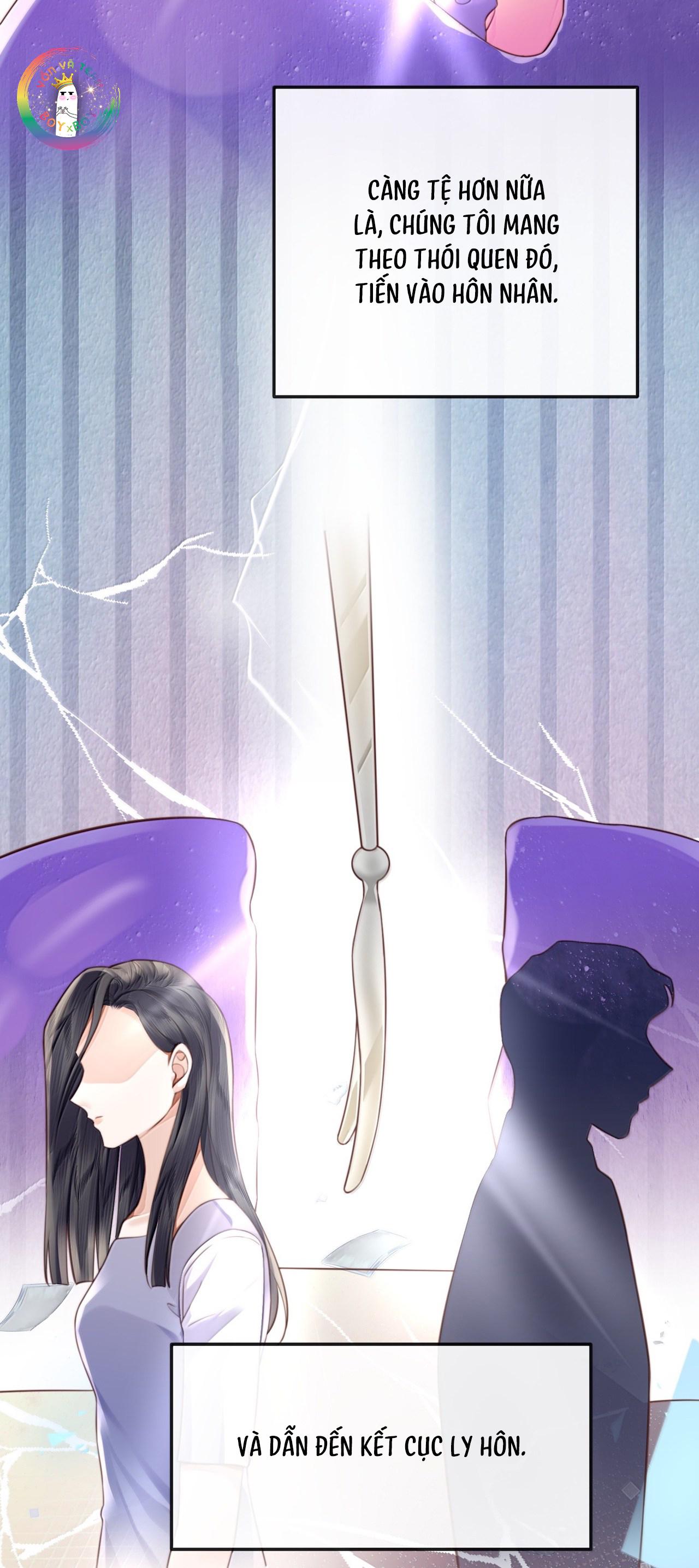 (END) Đặc Chế Cho Riêng Anh Chapter 103 - Next Chapter 104
