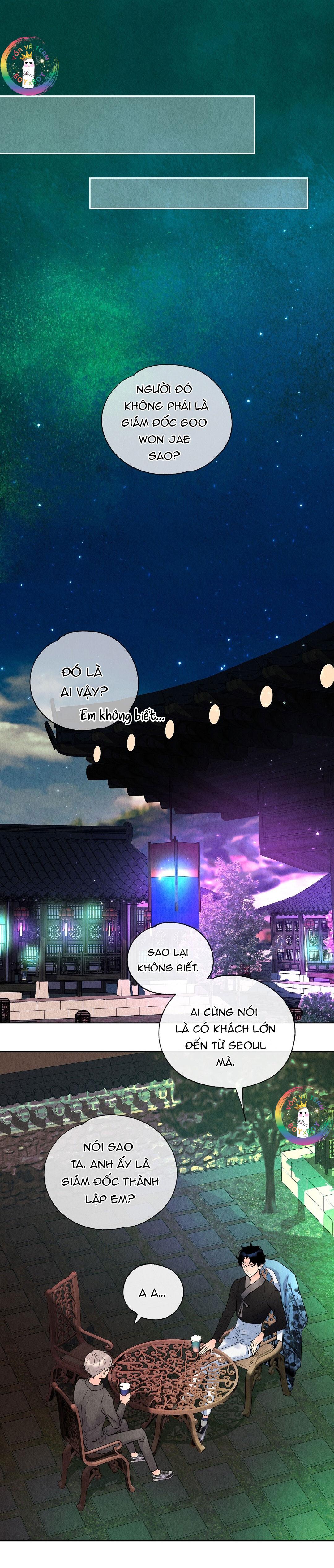 Ác Nhân Đàm Chapter 2 - Next Chapter 3
