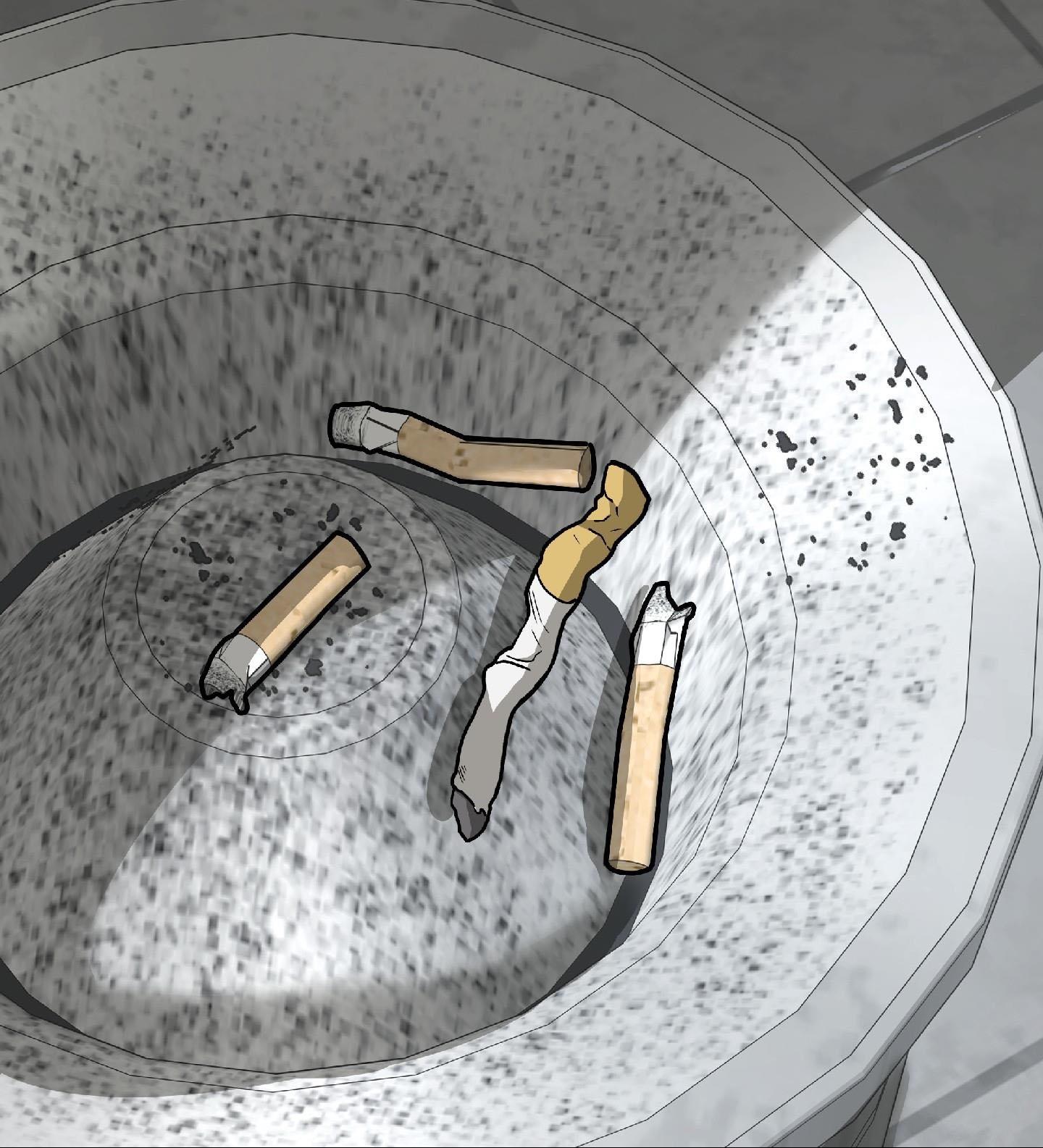 |DROP| Hưởng Lợi Chapter 36 - Trang 2