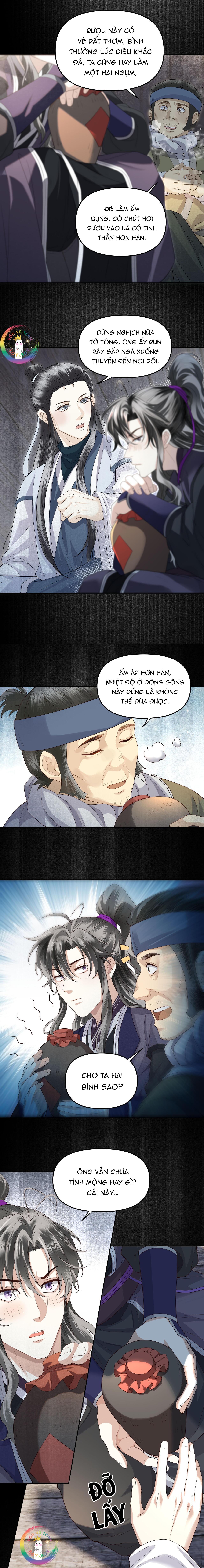 (END) Đồng Tiền Kham Thế Chapter 54 - Next Chapter 55