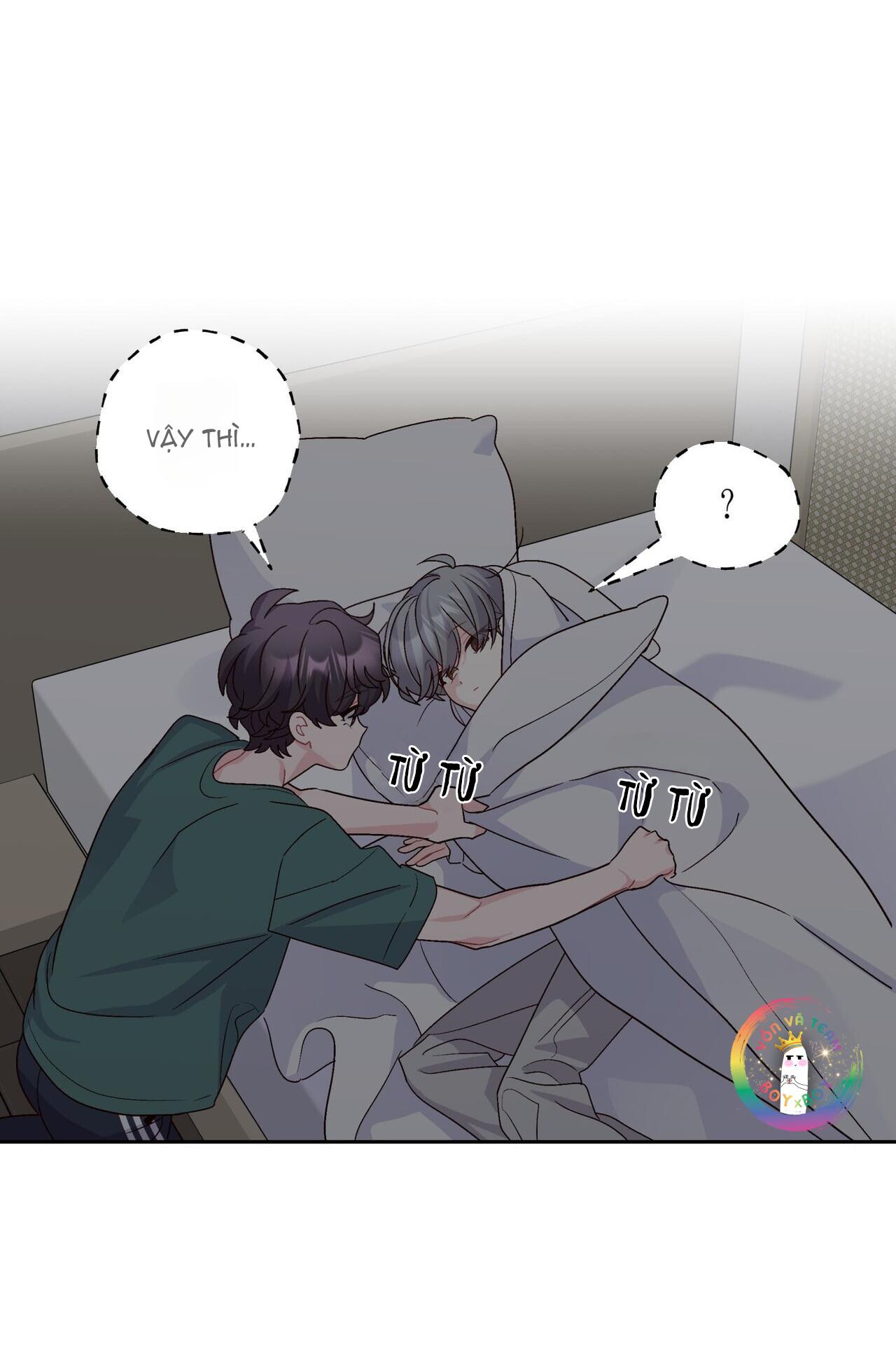 (END) Merry Marbling Chapter 78 - Trang 2