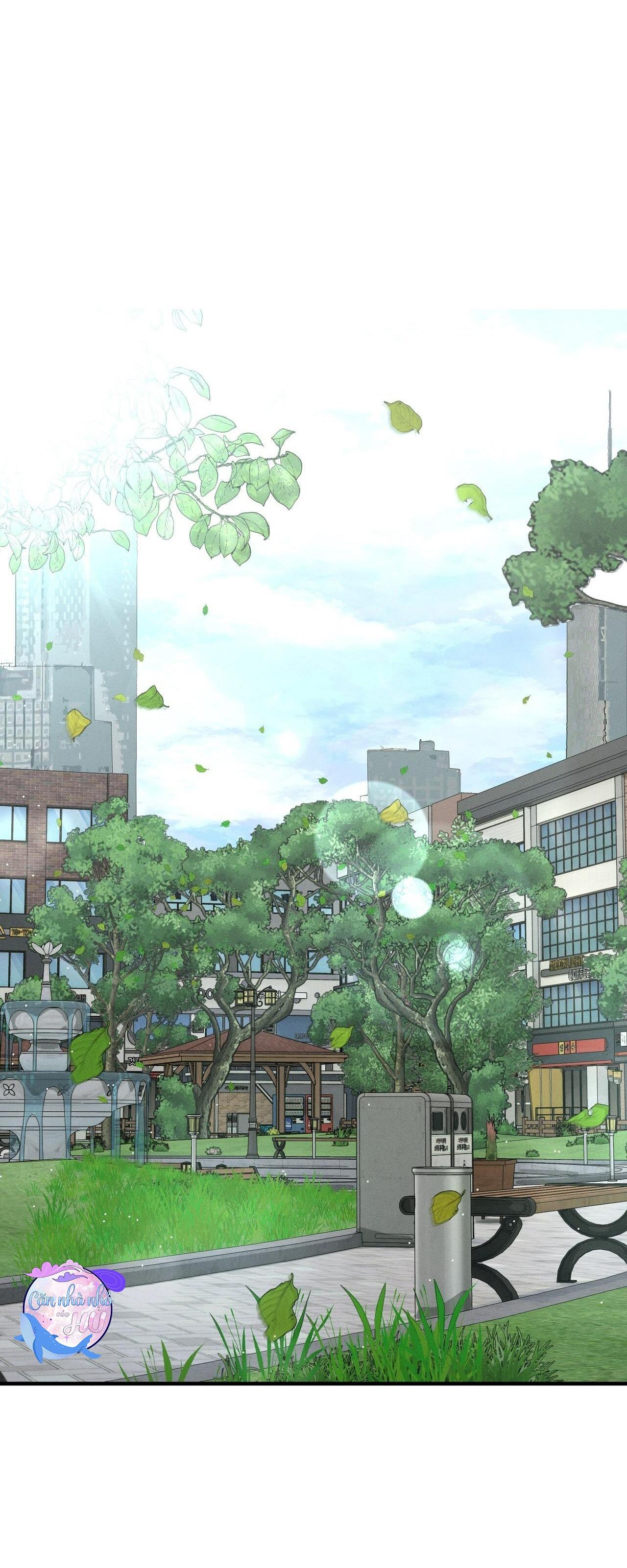 (END) CHỜ CHÚT! ĐỪNG DI CHUYỂN Chapter 13 - Next Chapter 14
