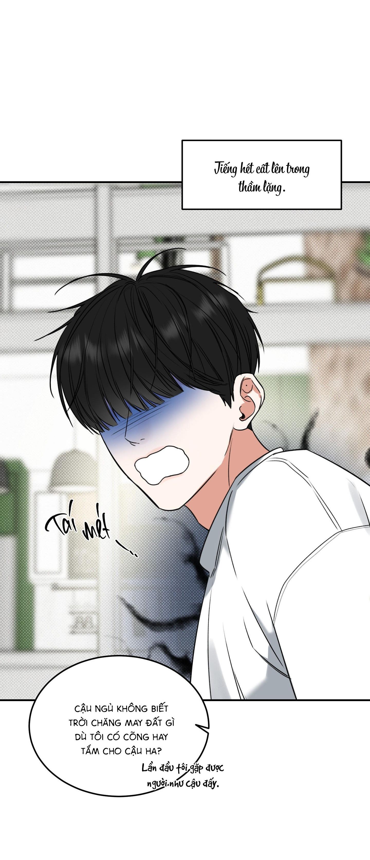 |DROP| Hưởng Lợi Chapter 2 H - Trang 2