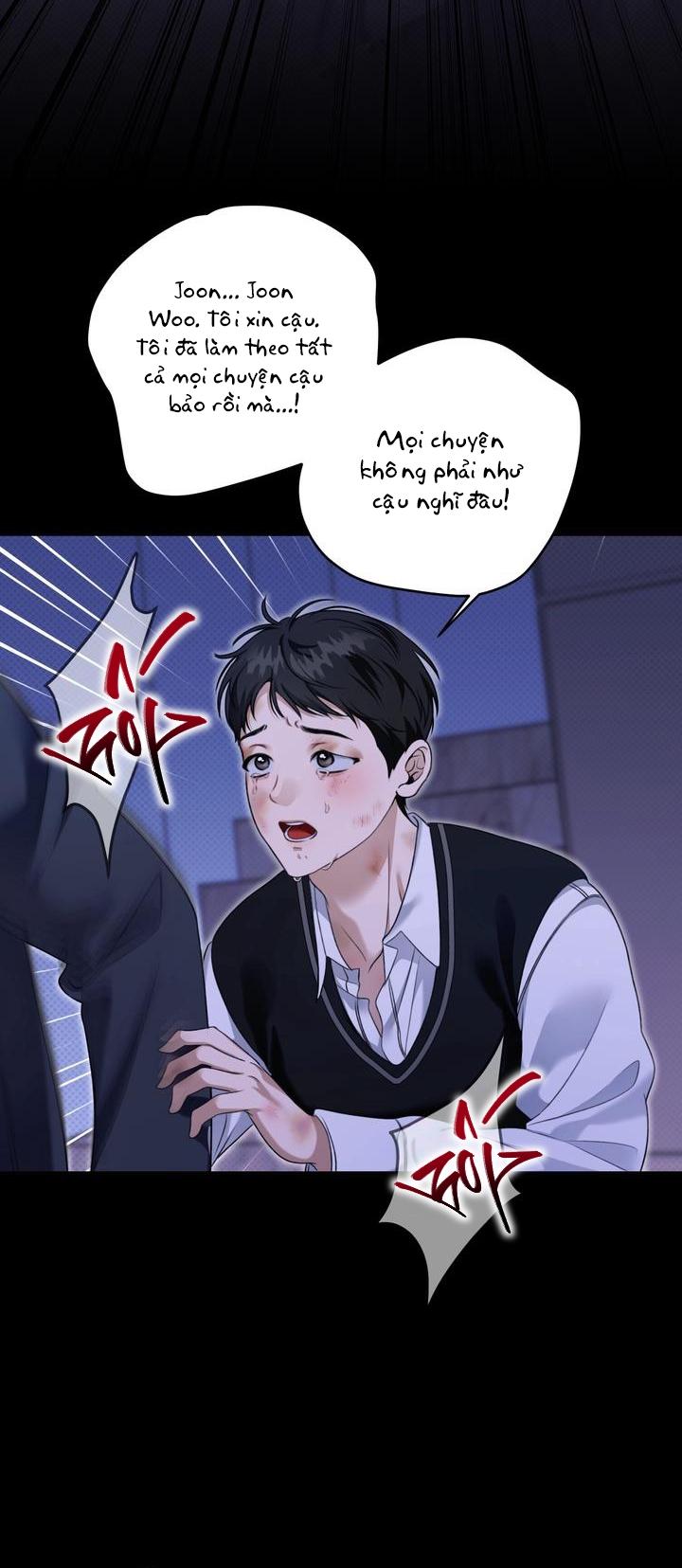 (GĐCV) EIGHTEEN'S BED Chapter 13 - Next Chapter 14