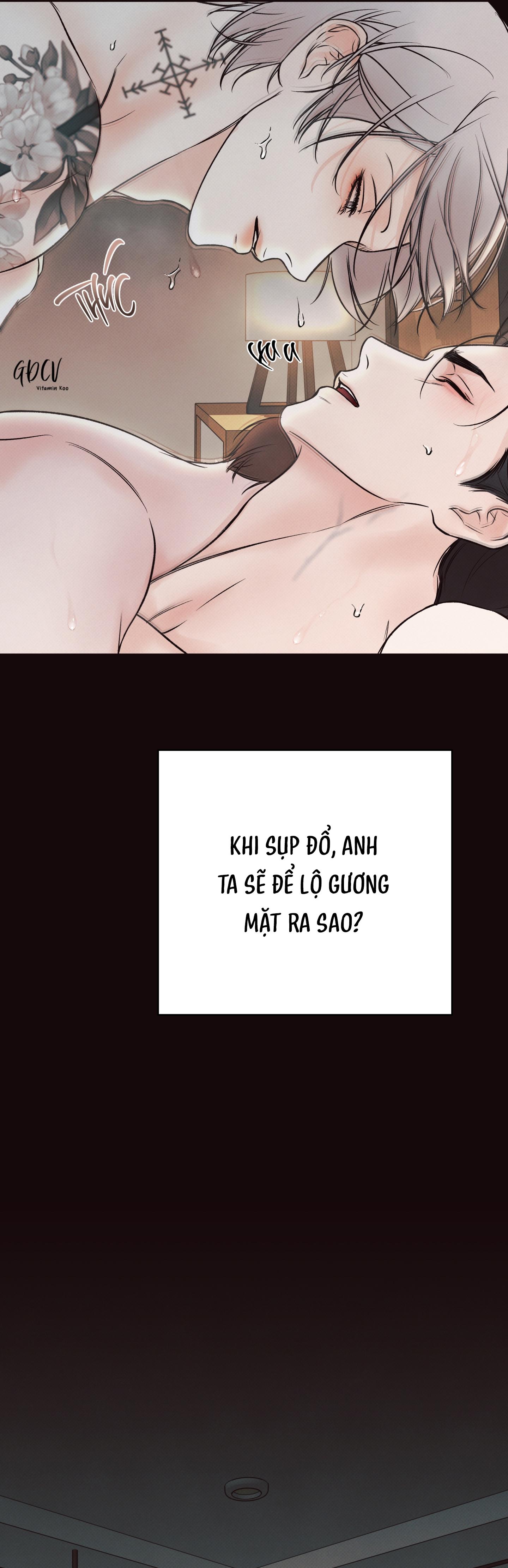 (GĐCV) RANH GIỚI CỦA SỰ MÊ HOẶC Chapter 7 H+ - Trang 2