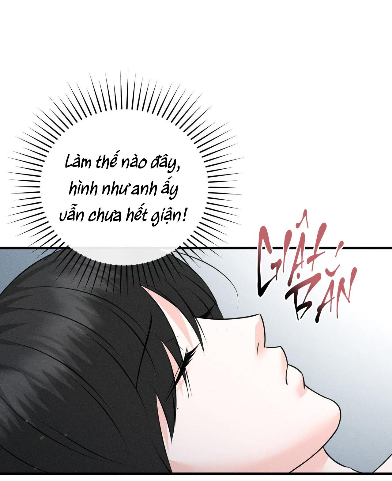 (END) CHỜ CHÚT! ĐỪNG DI CHUYỂN Chapter 18 - Next Chapter 19