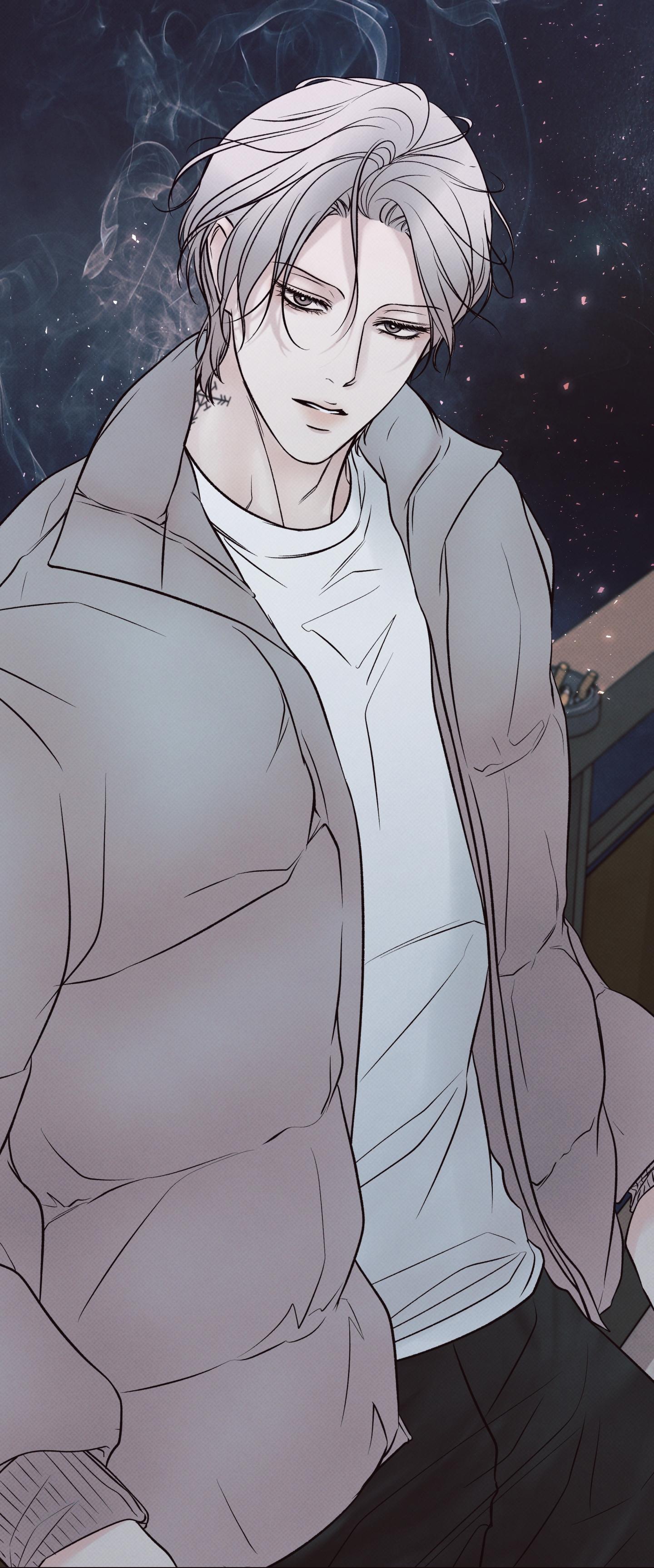 (GĐCV) RANH GIỚI CỦA SỰ MÊ HOẶC Chapter 8 - Trang 2