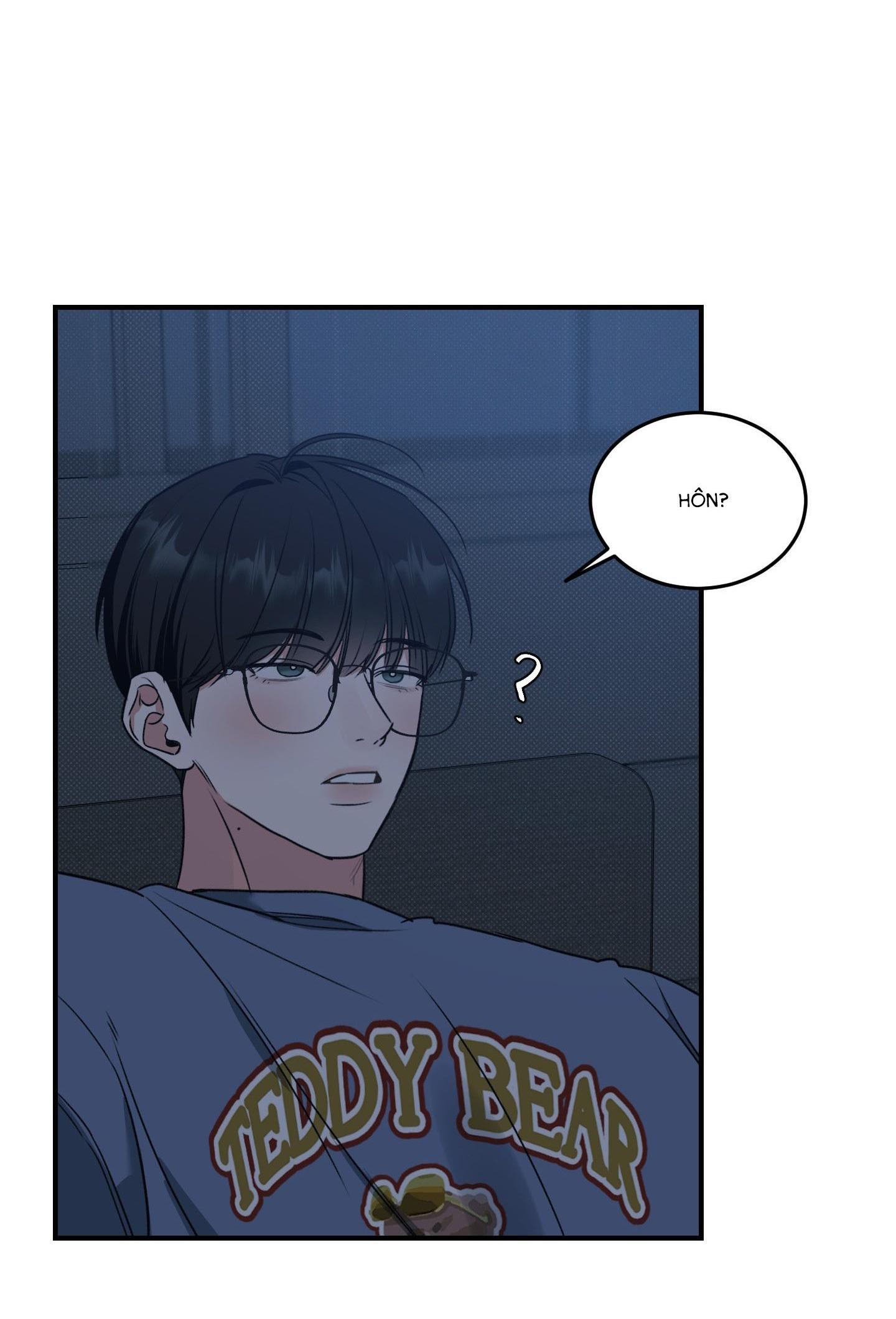 |DROP| Hưởng Lợi Chapter 1 - Trang 2