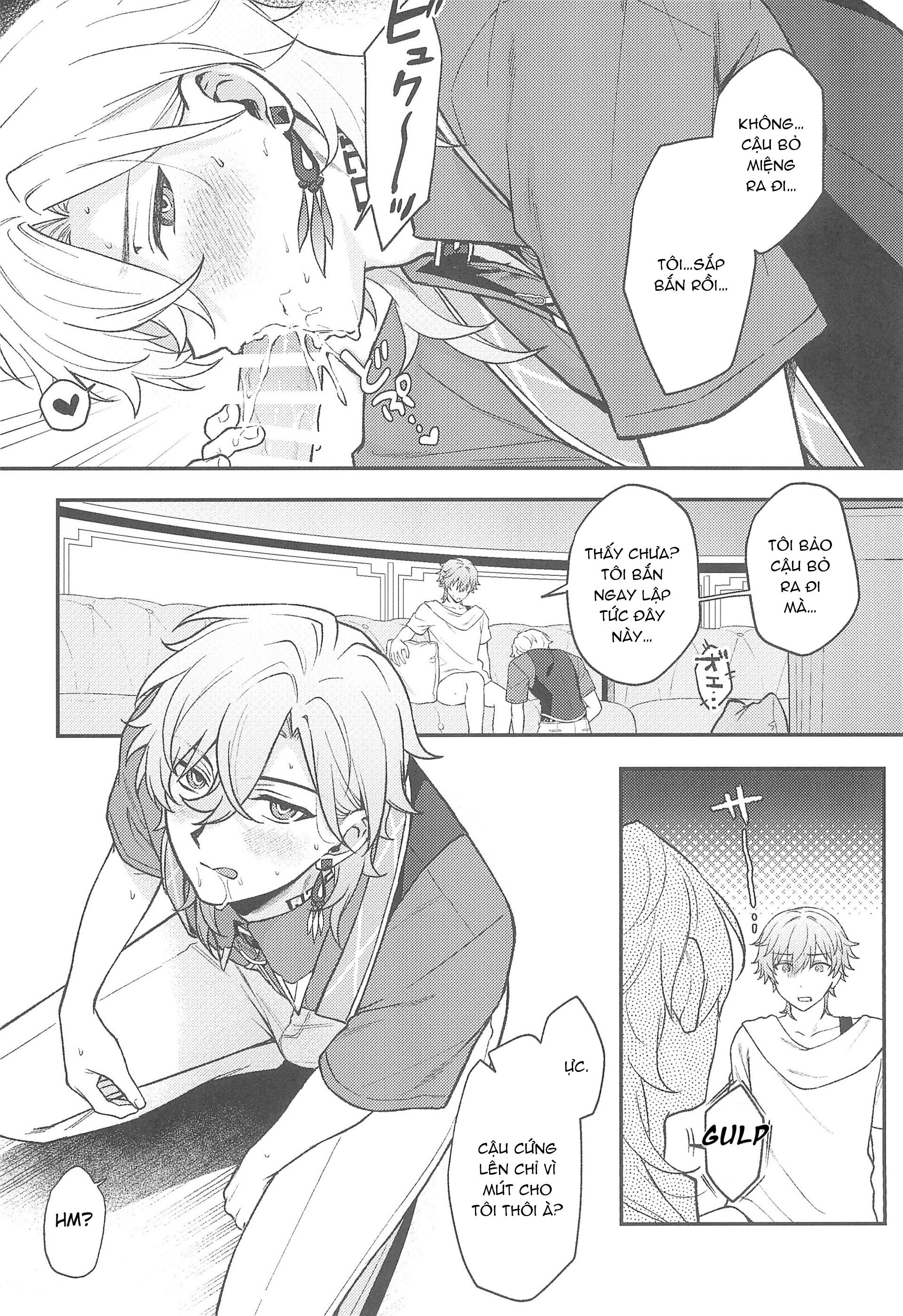 Honkai Star Rail Chapter 7 - Next Chapter 8