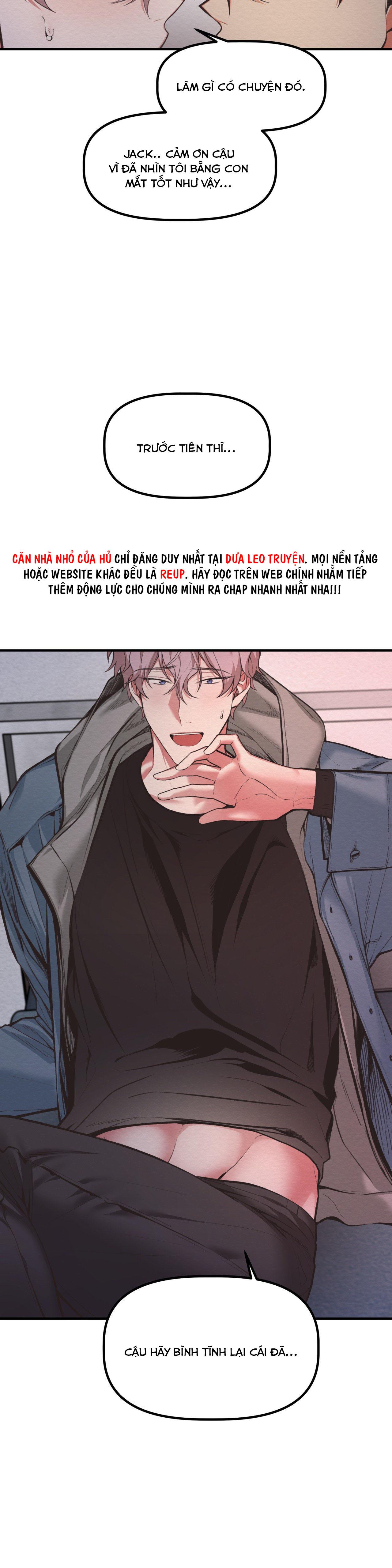 (END SS) DEVIL ON TOP Chapter 20 - Trang 2