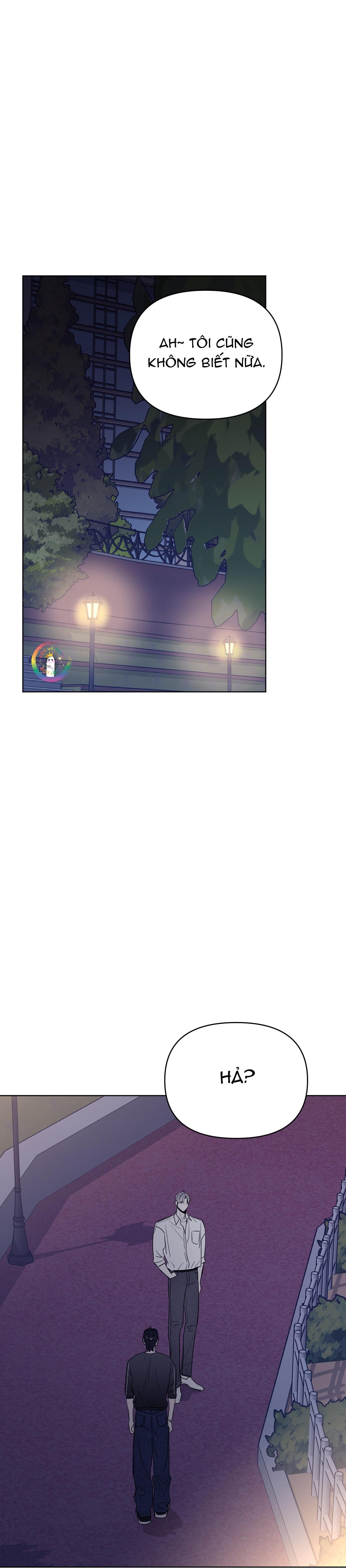 Sparkling Baby Chapter 8 - Next Chapter 9