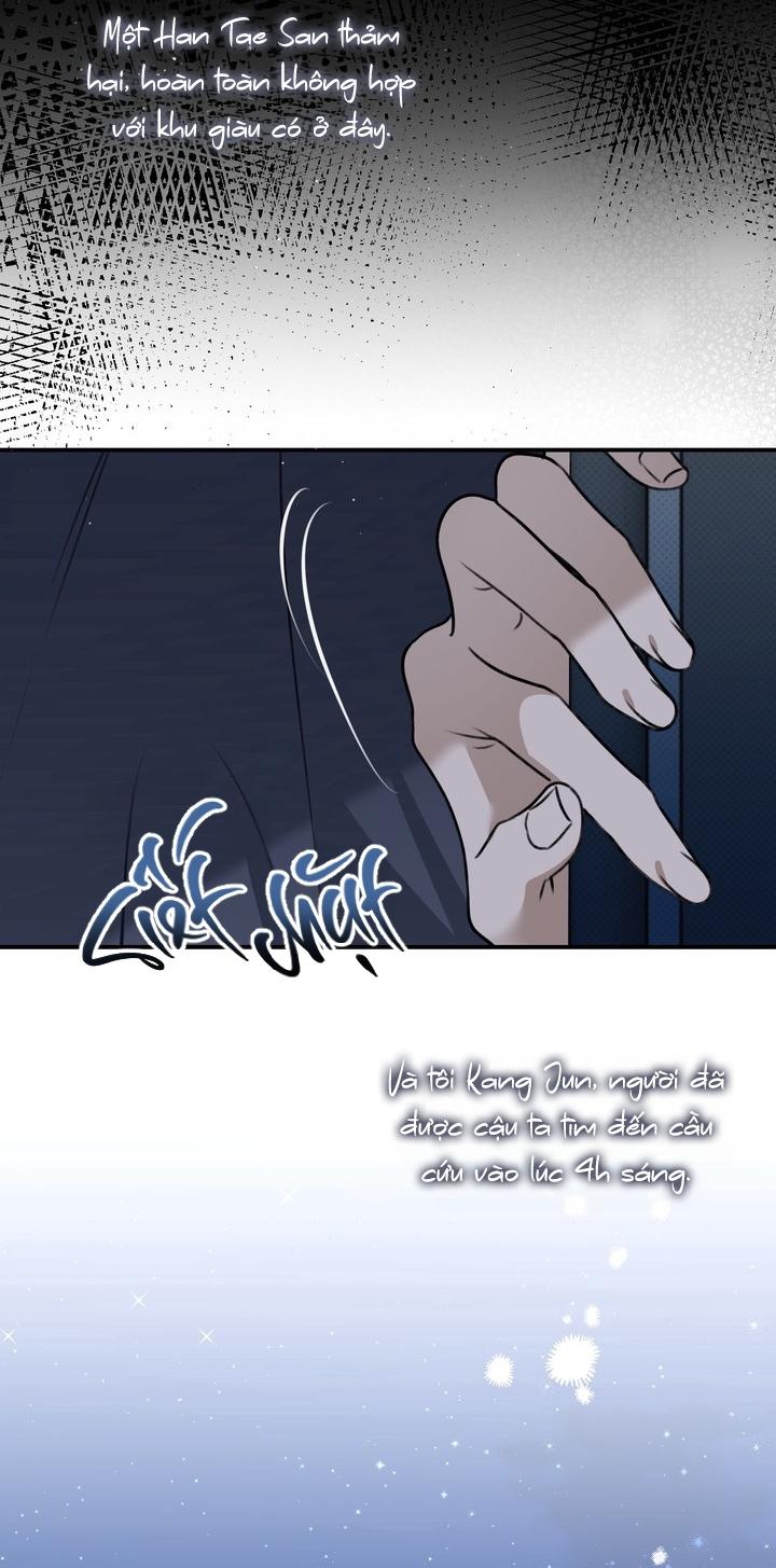 (GĐCV) EIGHTEEN'S BED Chapter 12 - Next Chapter 13