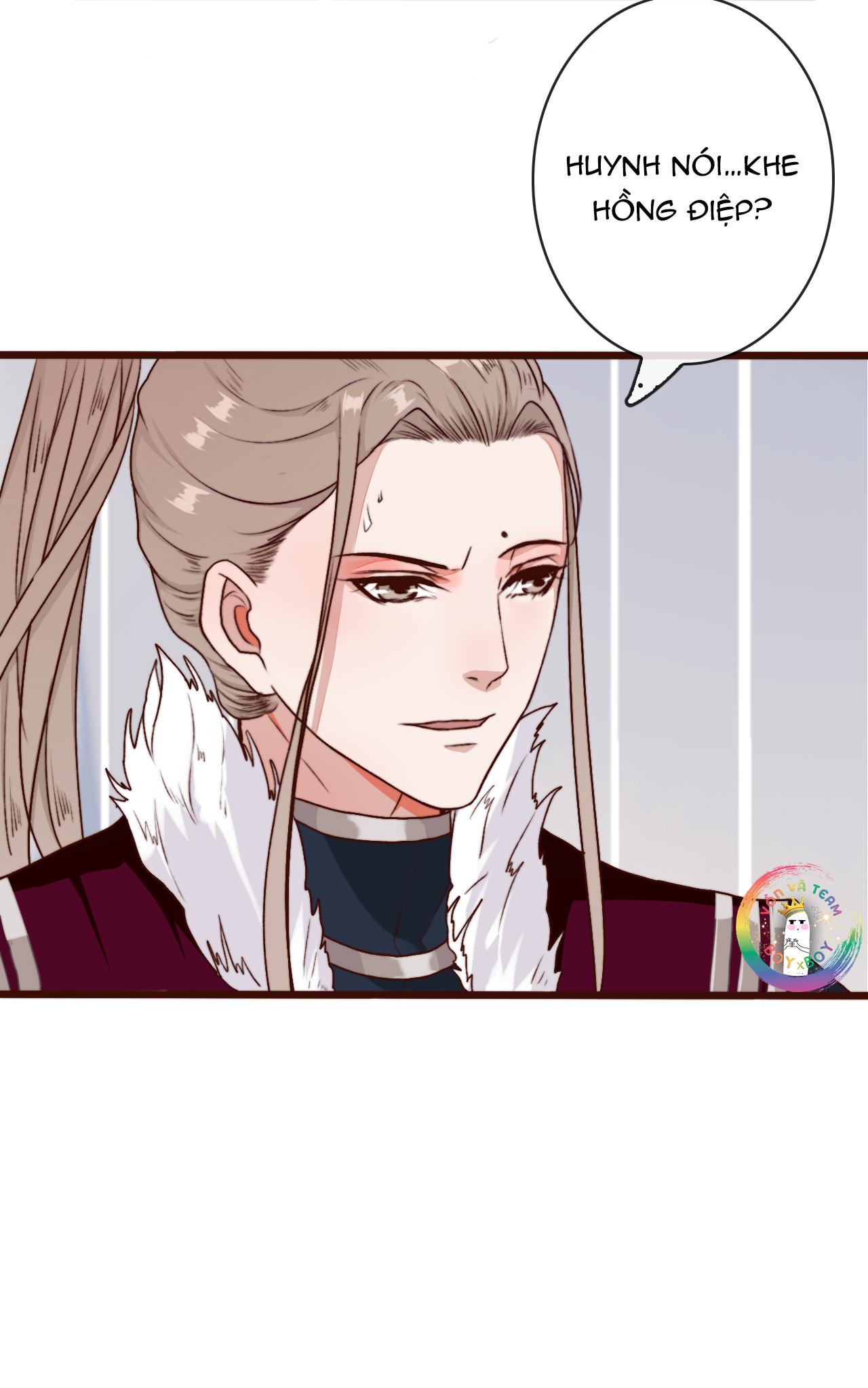 Hạnh Lâm Phương Hoa Chapter 69 - Next Chapter 70