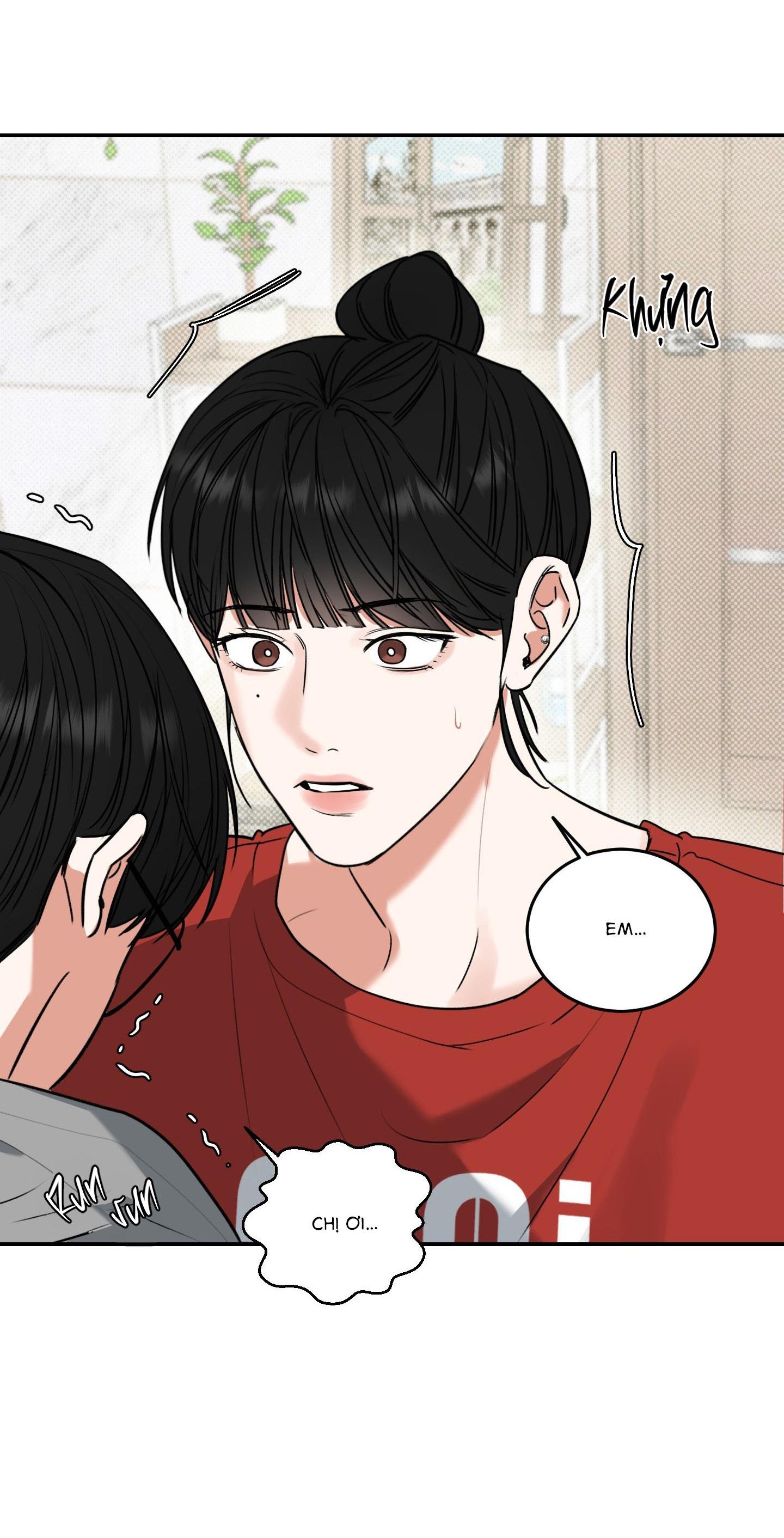 |DROP| Hưởng Lợi Chapter 2 H - Trang 2