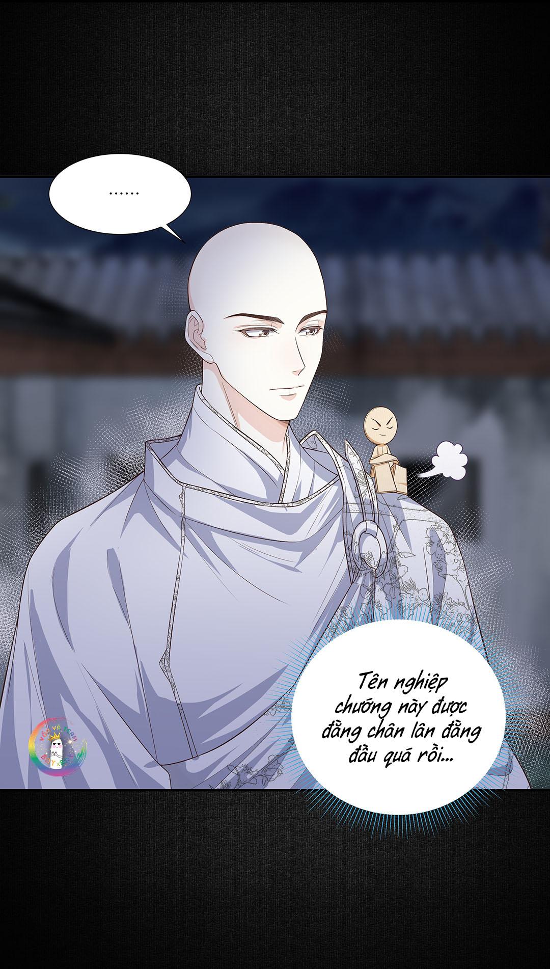 (END) Đồng Tiền Kham Thế Chapter 17 - Next Chapter 18